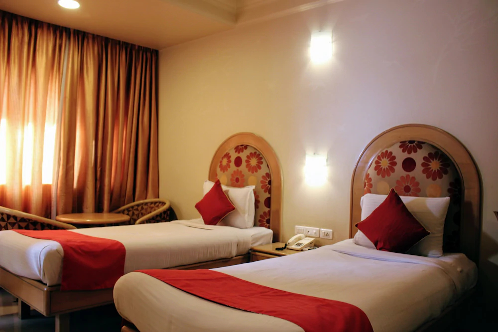 Risalo Hotel