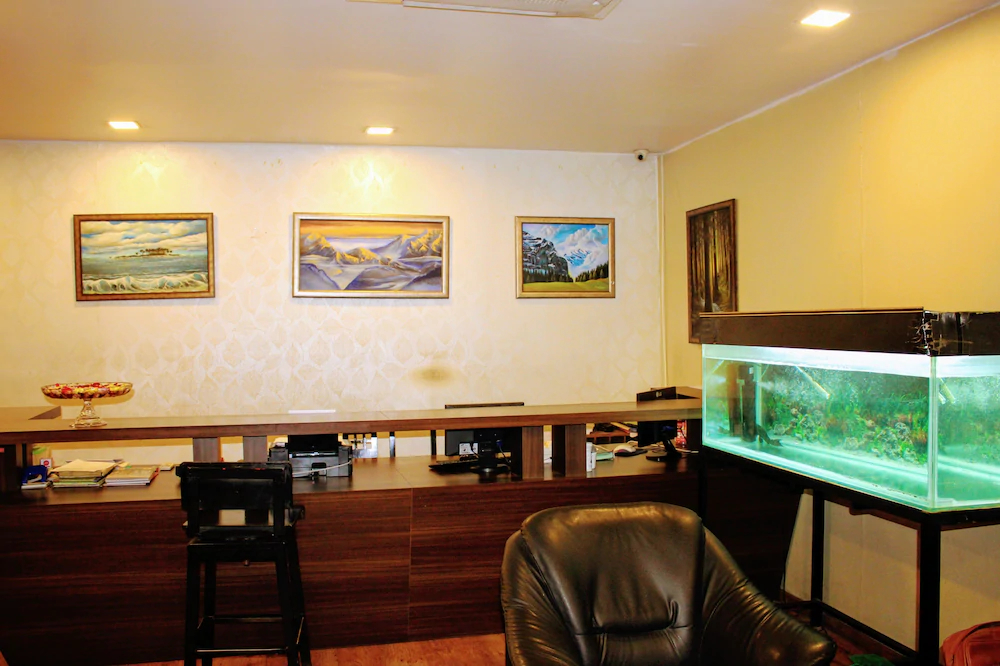 Risalo Hotel