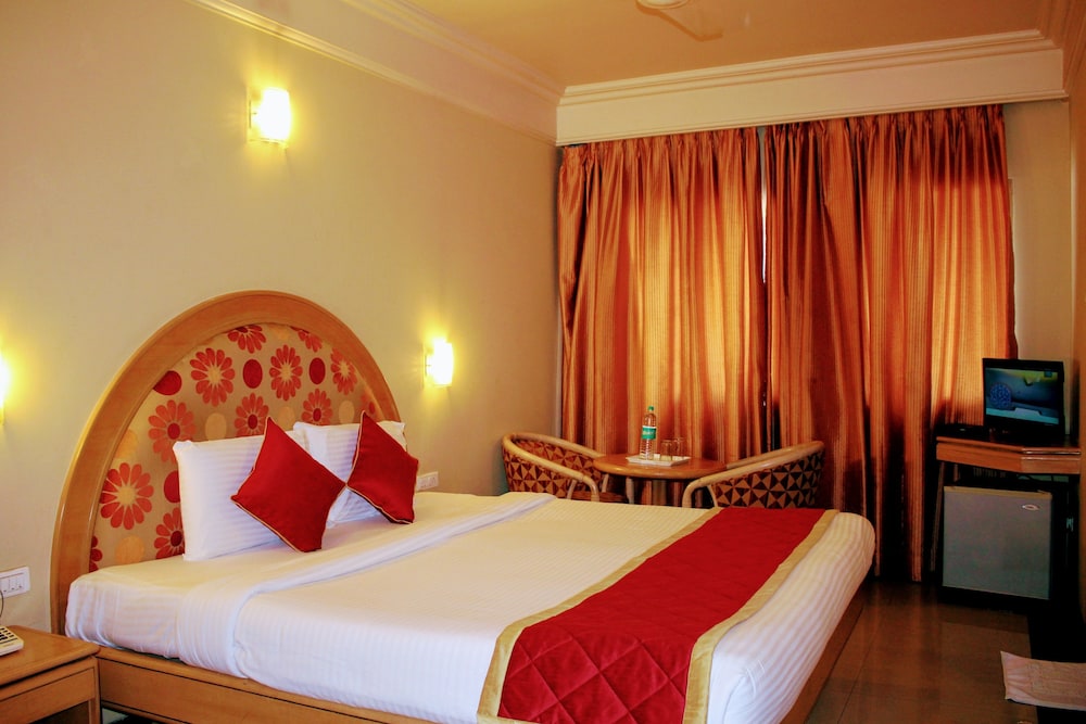 Risalo Hotel