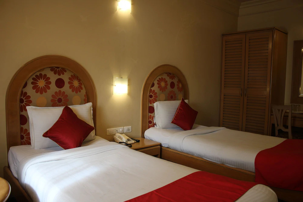 Risalo Hotel