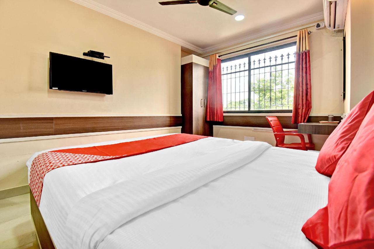 RK Comforts by OYO Rooms