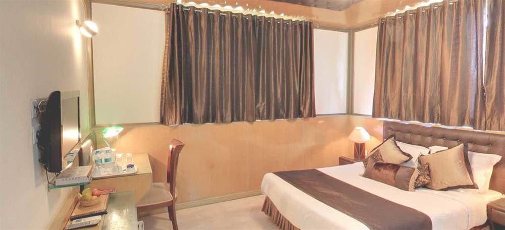 Roerich Art Hotel