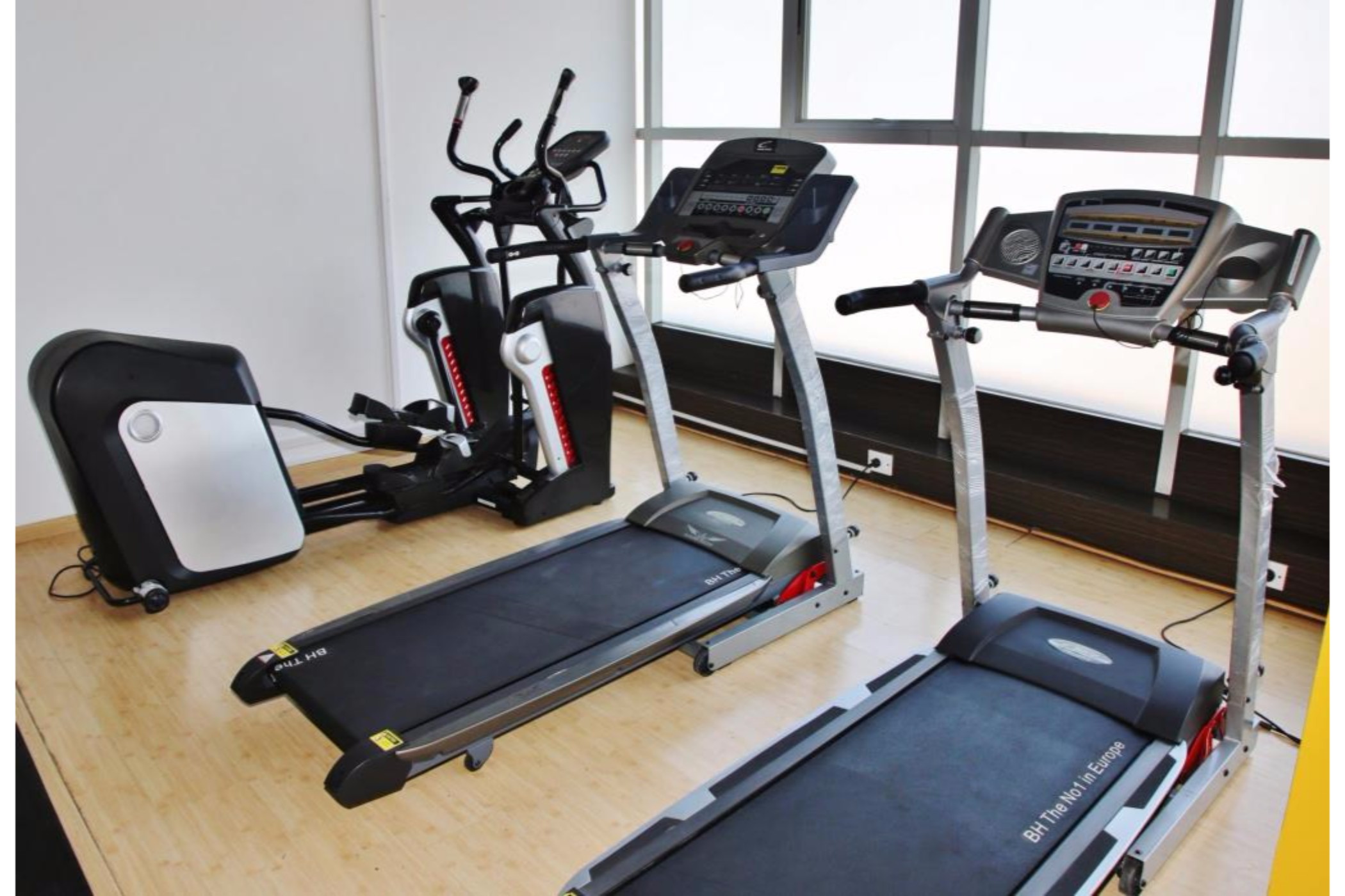 Sovereign Suites
