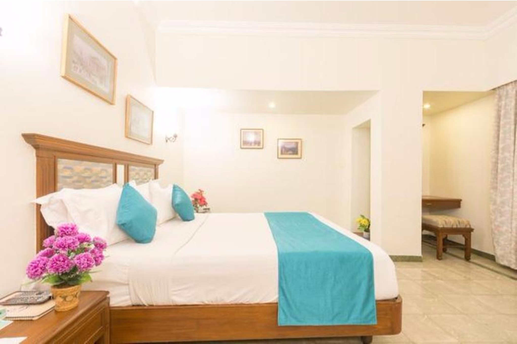 Sovereign Suites