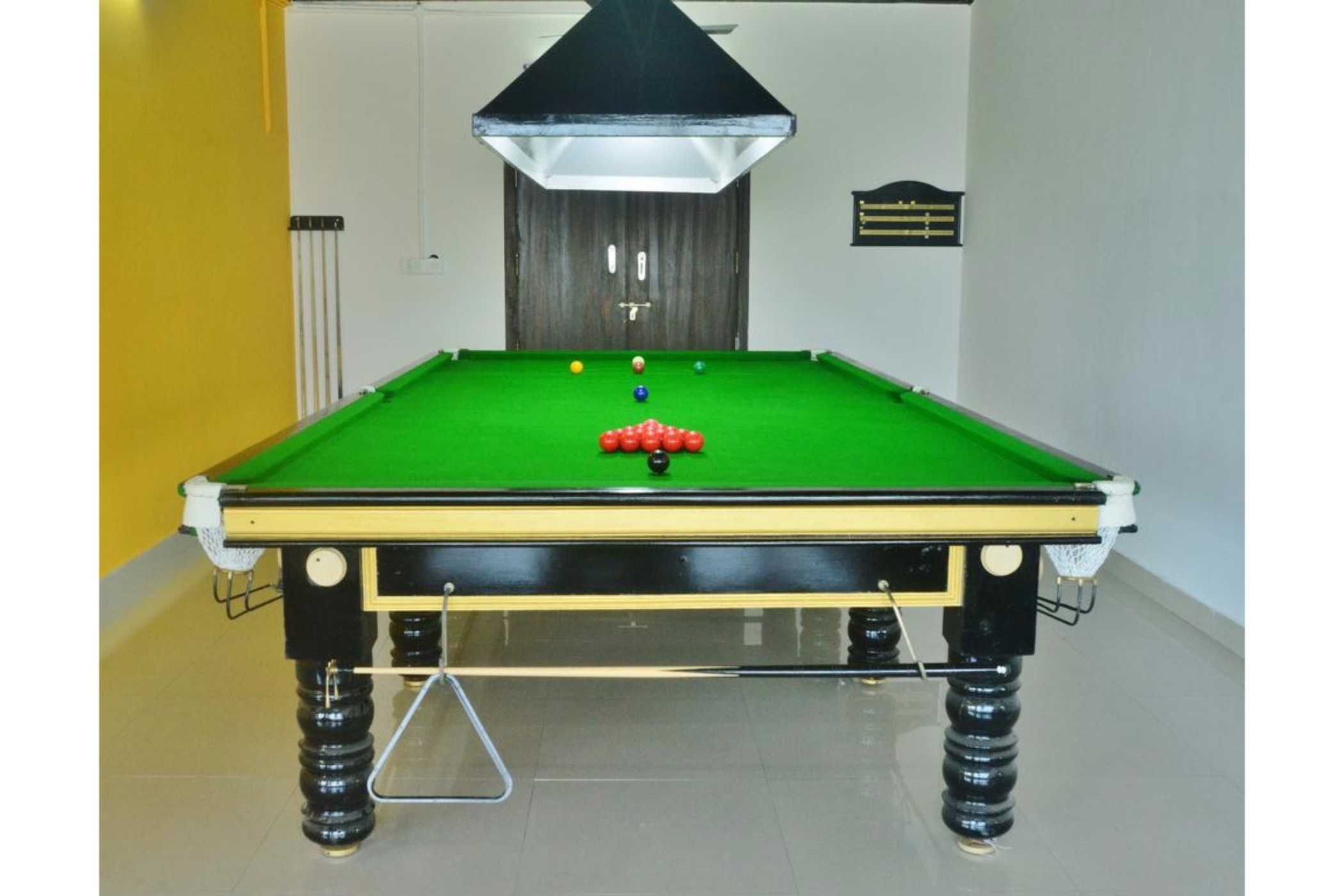 Sovereign Suites
