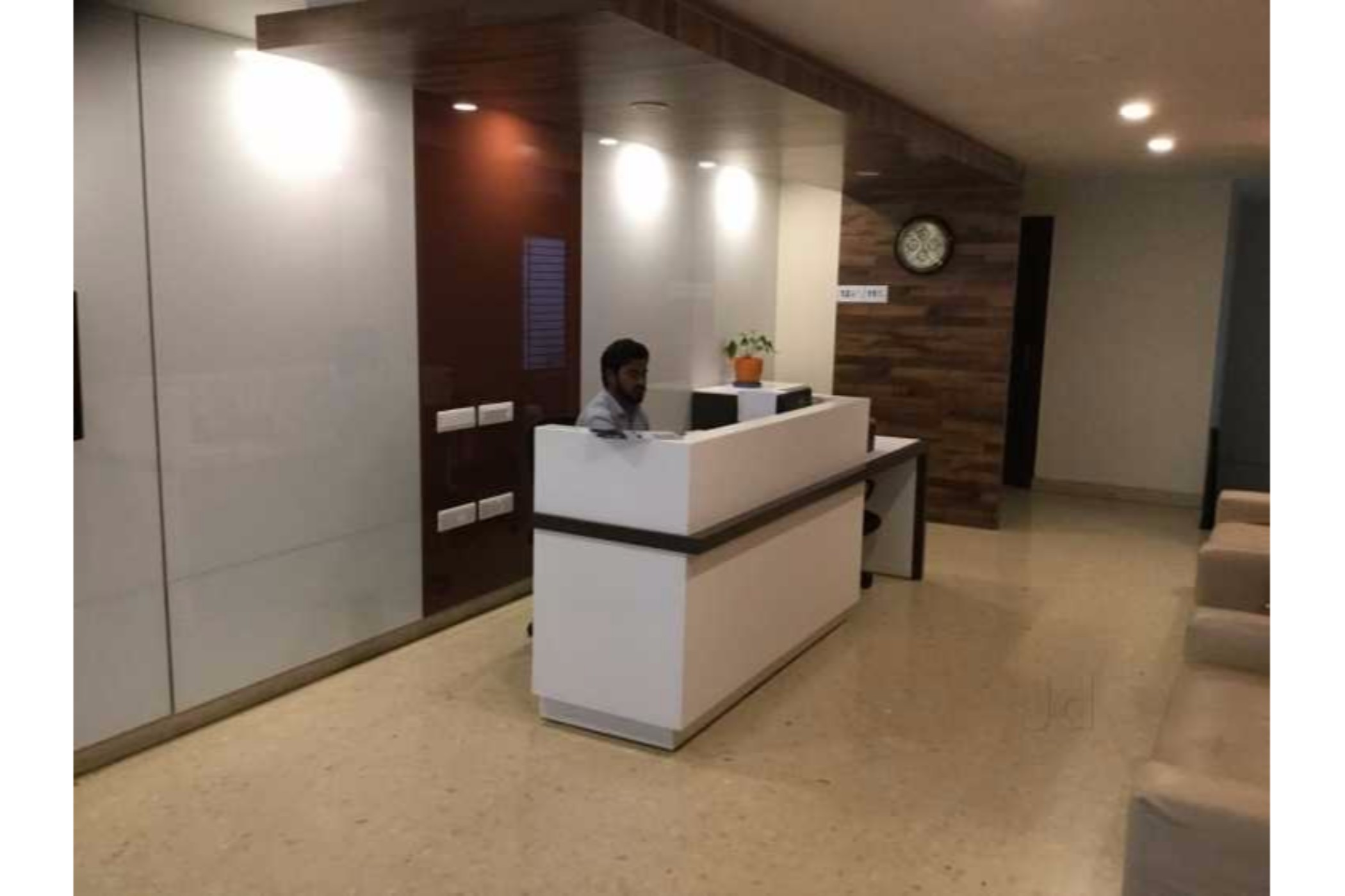 Sovereign Suites