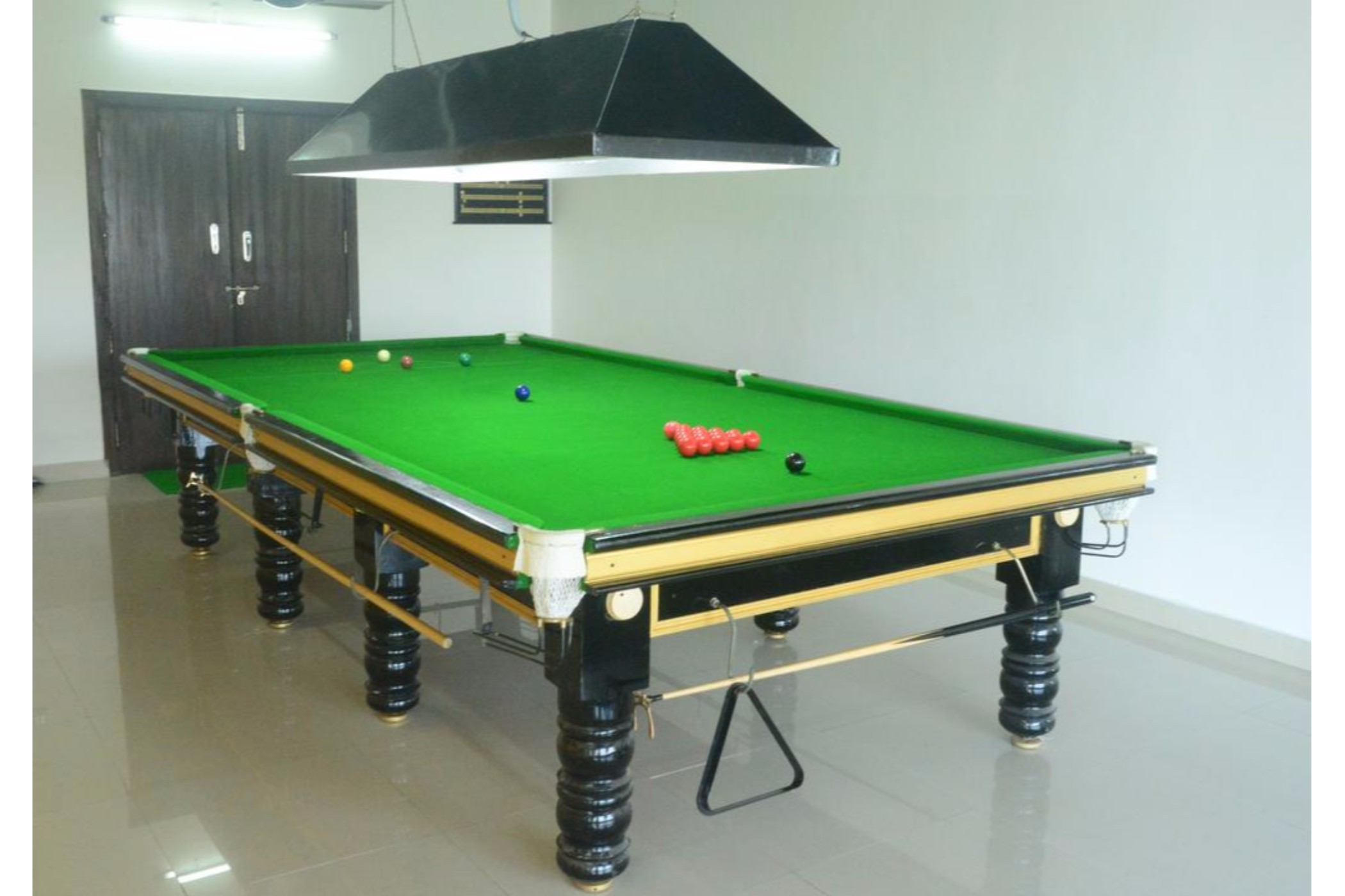 Sovereign Suites