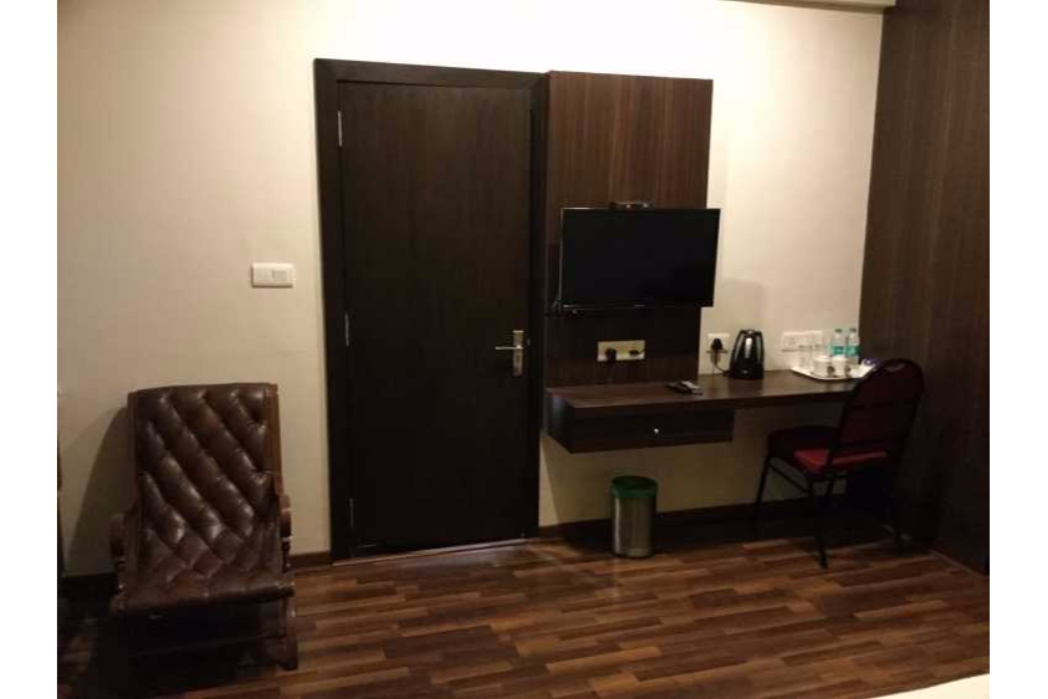 Sovereign Suites