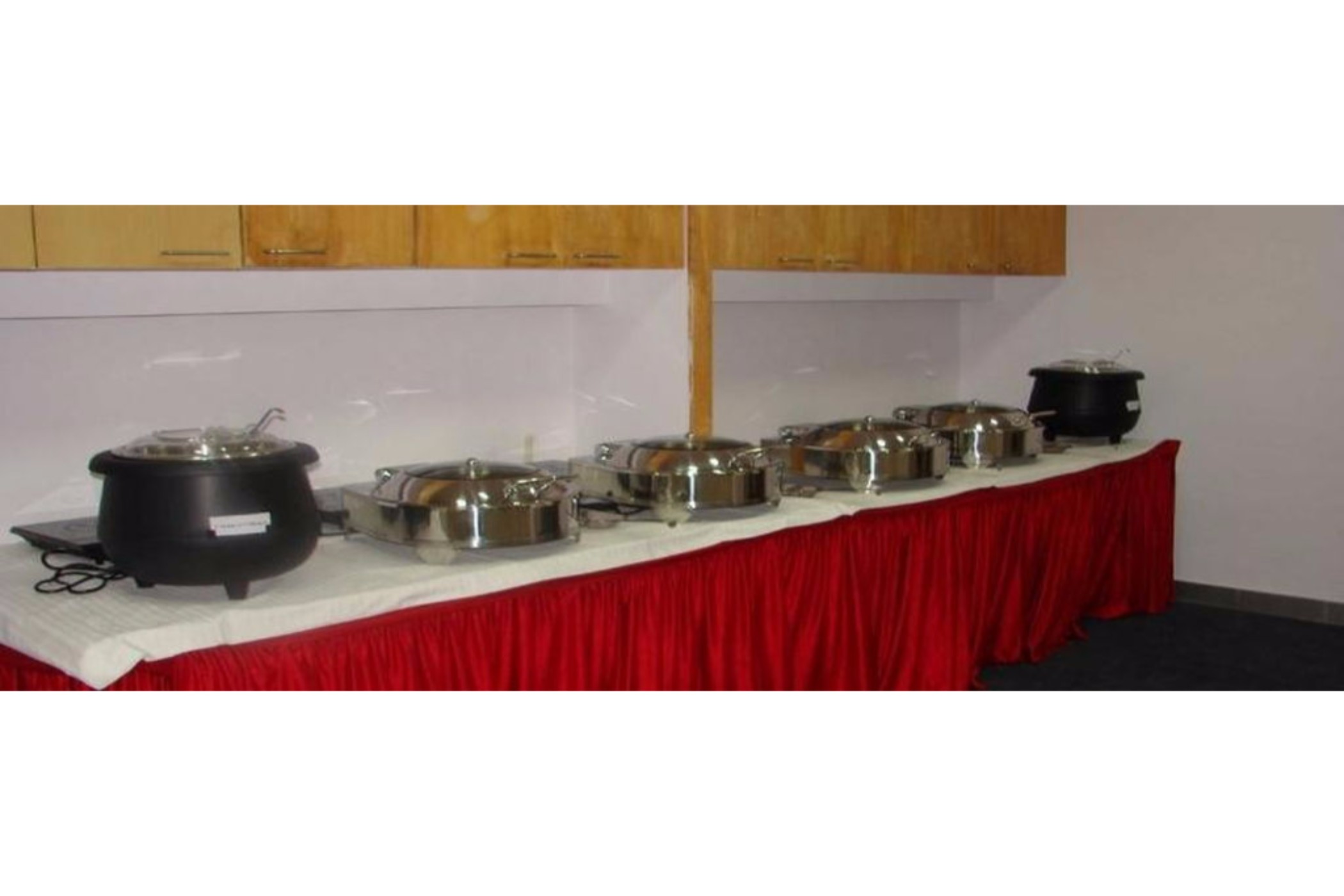 Sovereign Suites