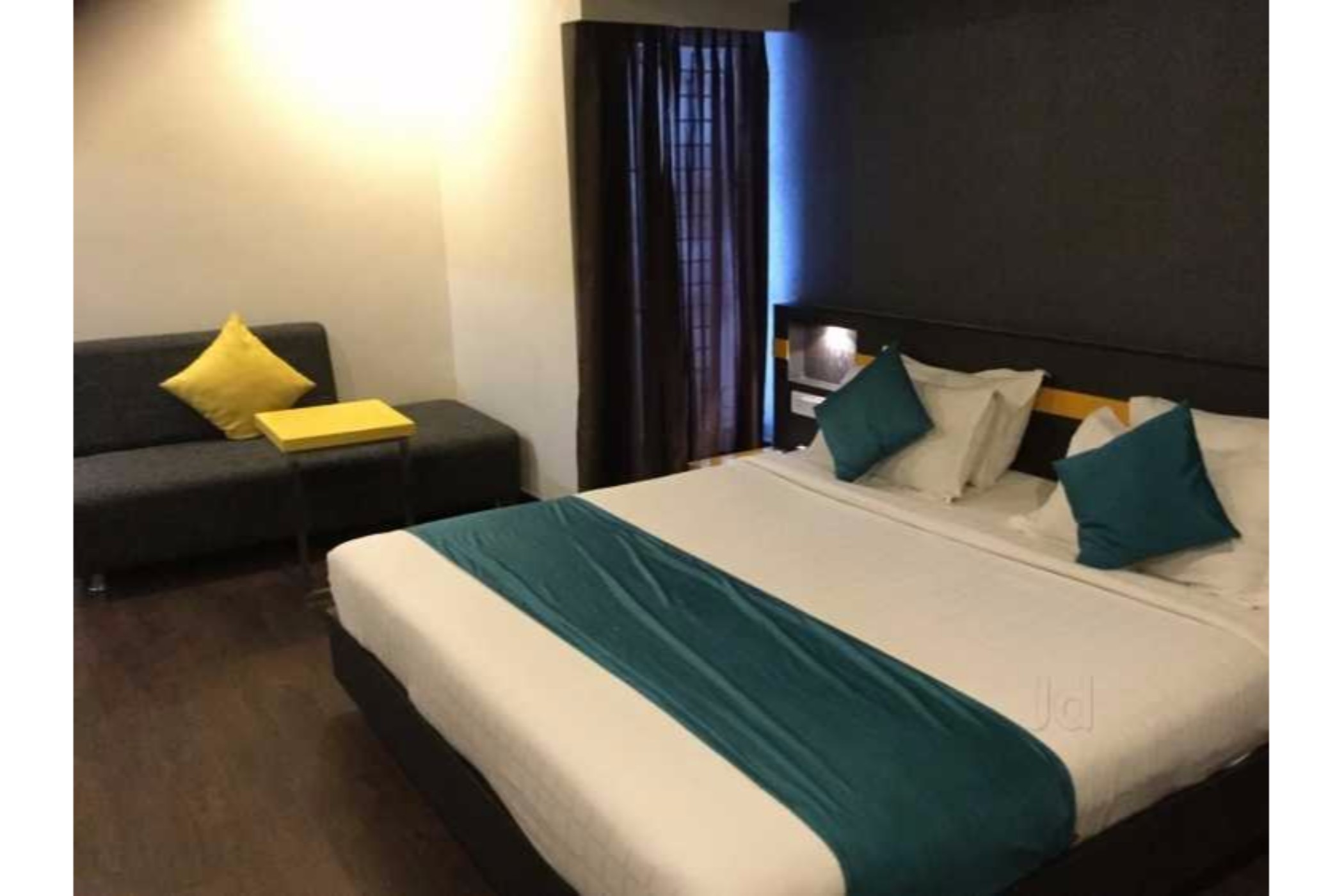 Sovereign Suites