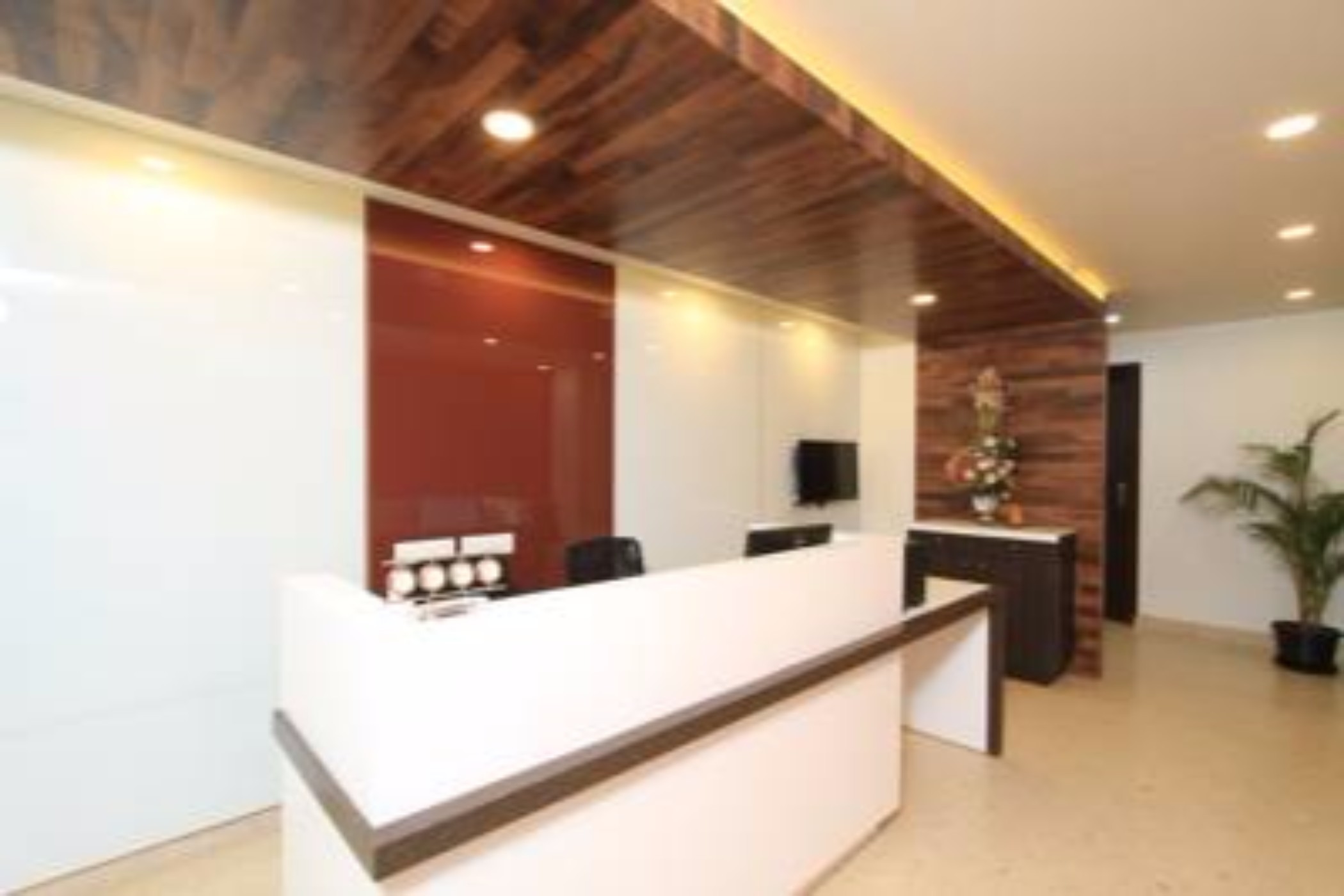 Sovereign Suites