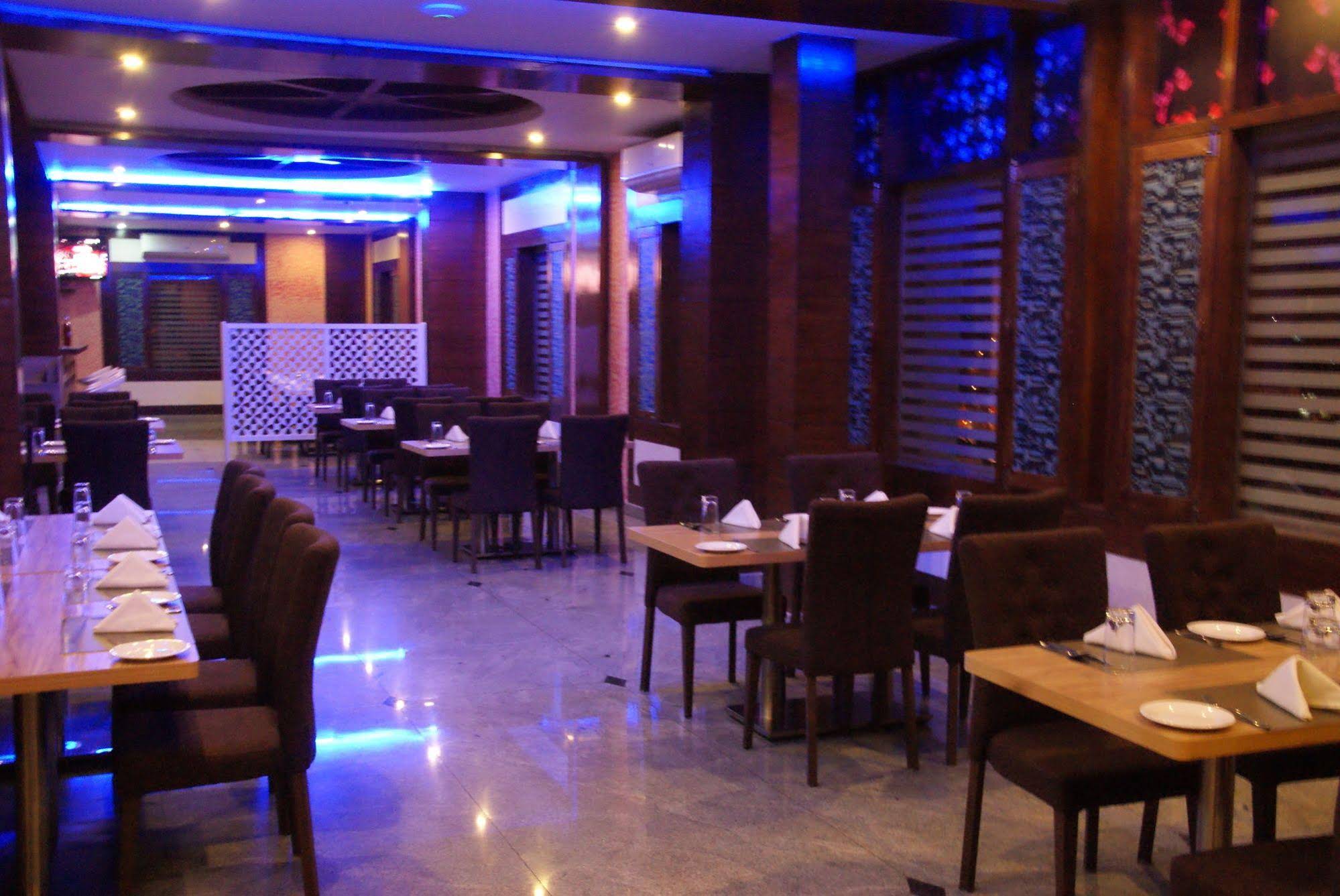 Rosewood International Hotel