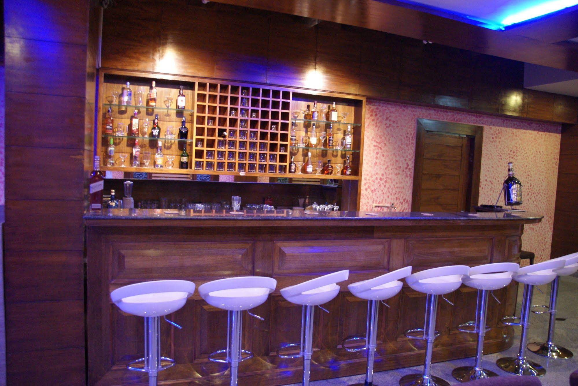 Rosewood International Hotel