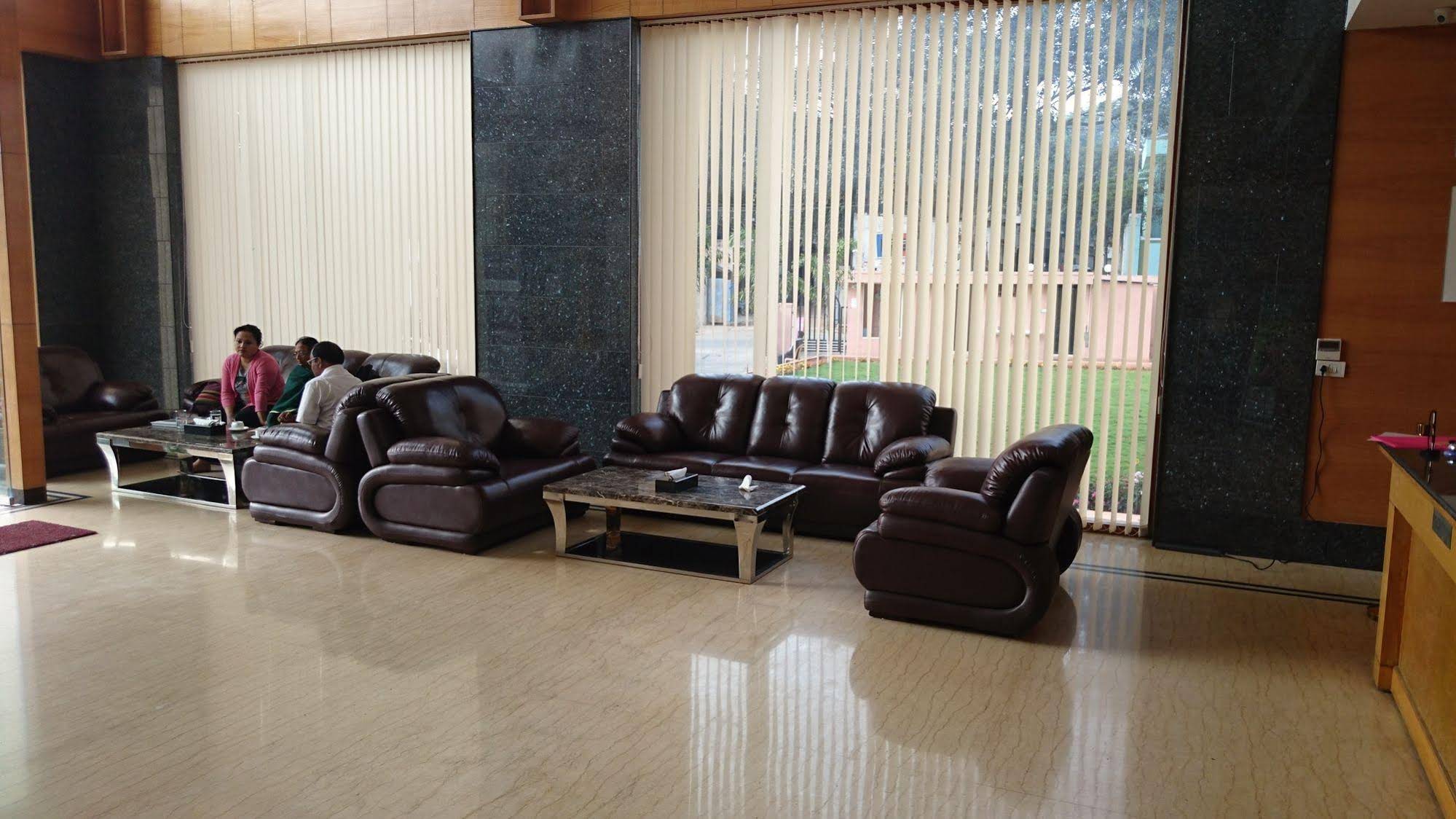 Rosewood International Hotel