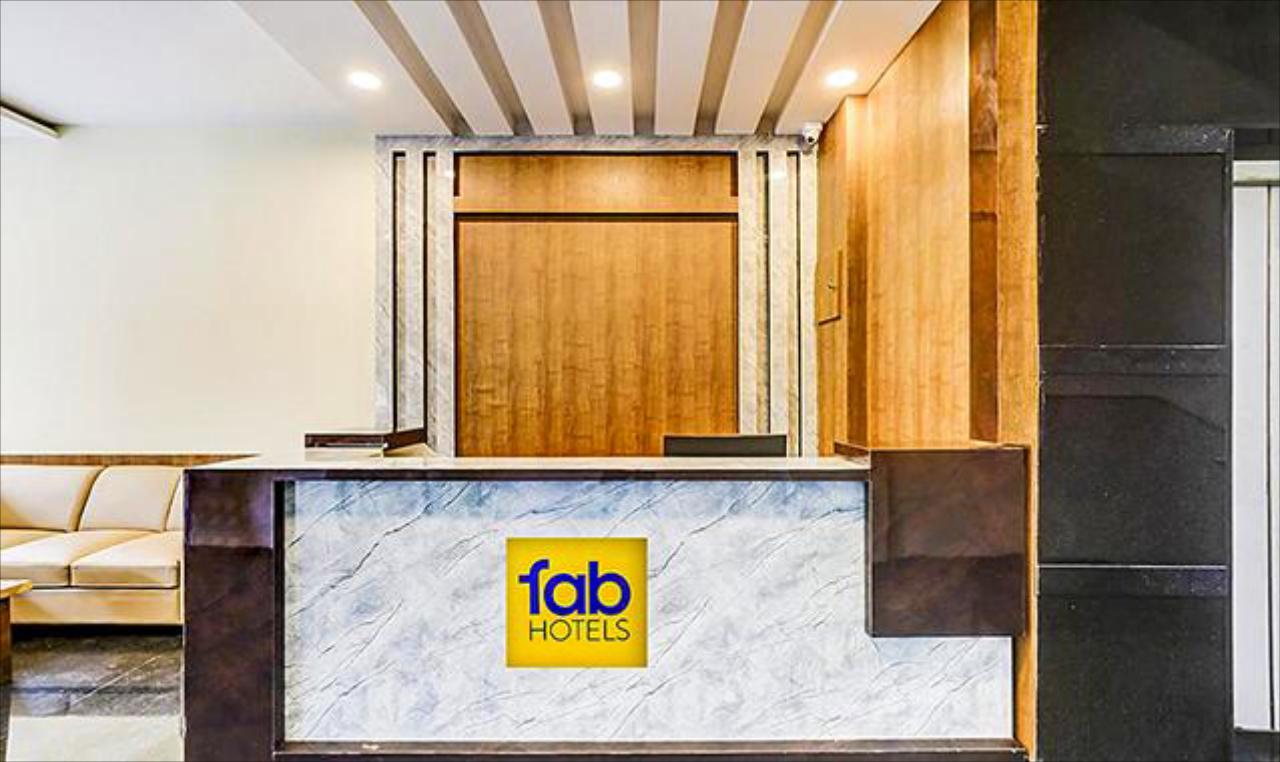 Rove Inn & Suites by FabHotel