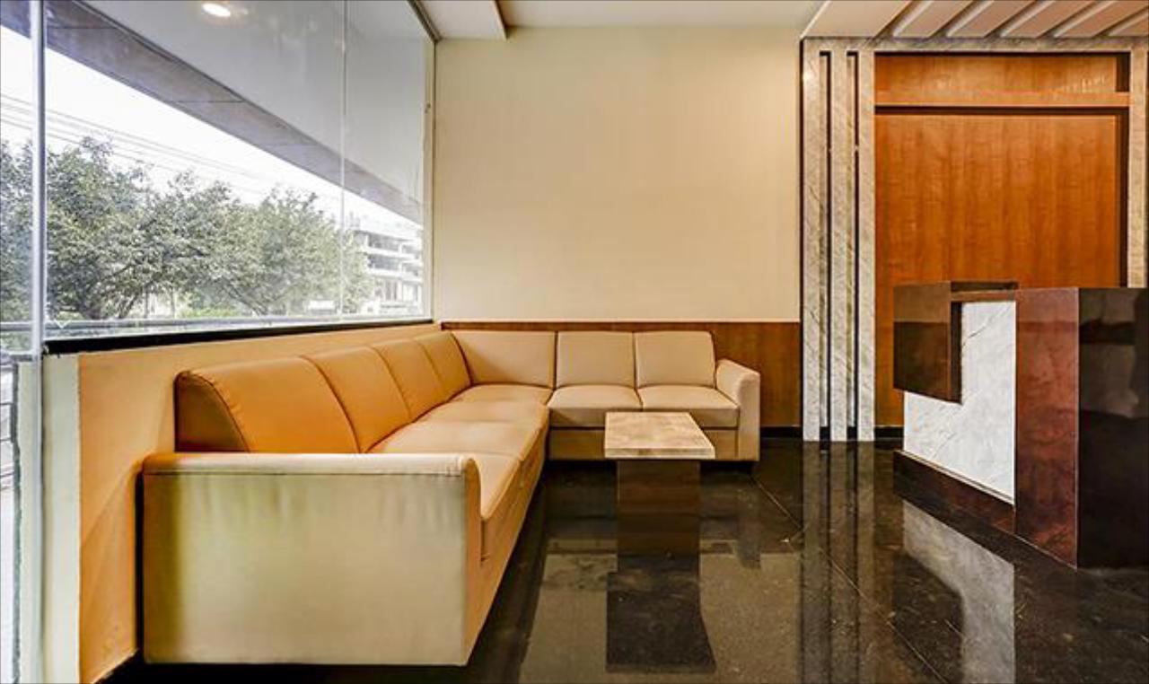 Rove Inn & Suites by FabHotel