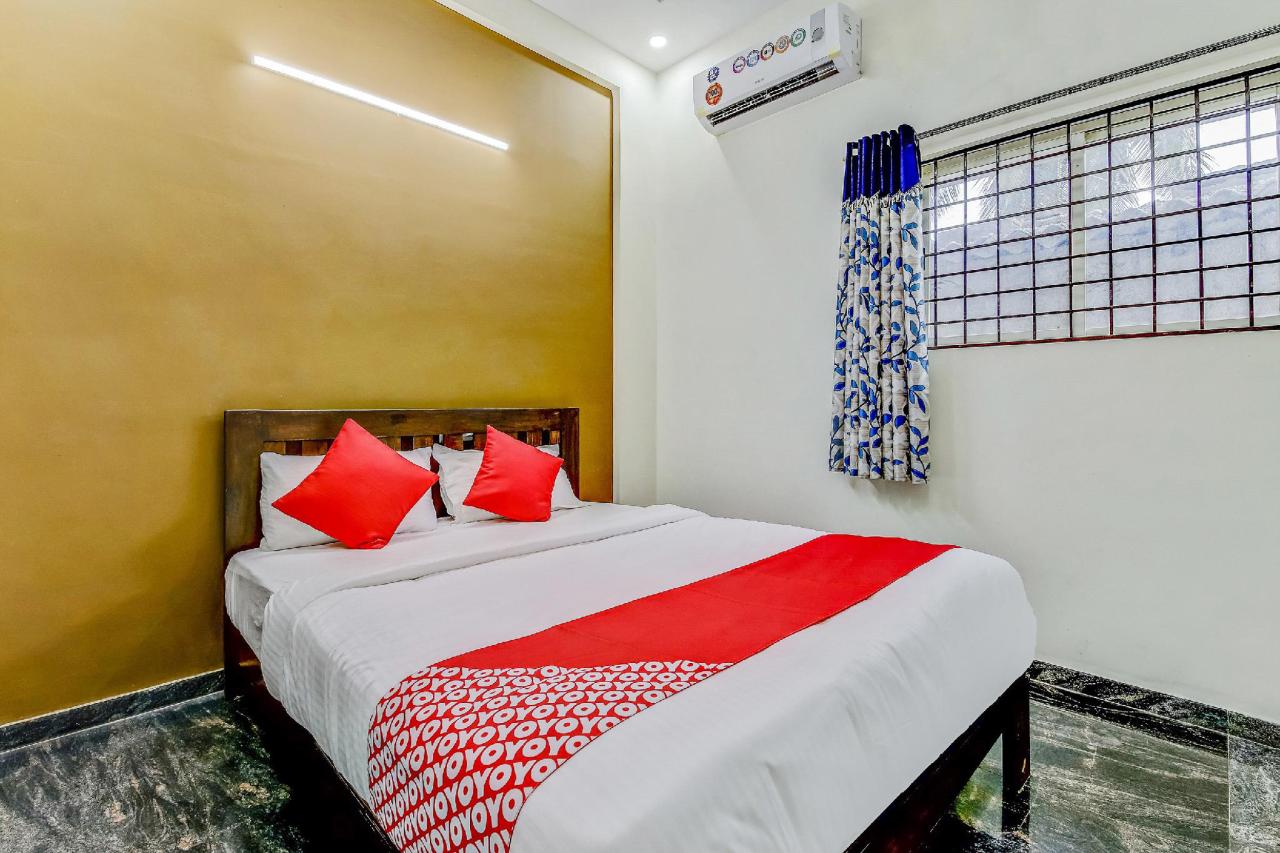 Royal King by OYO Rooms