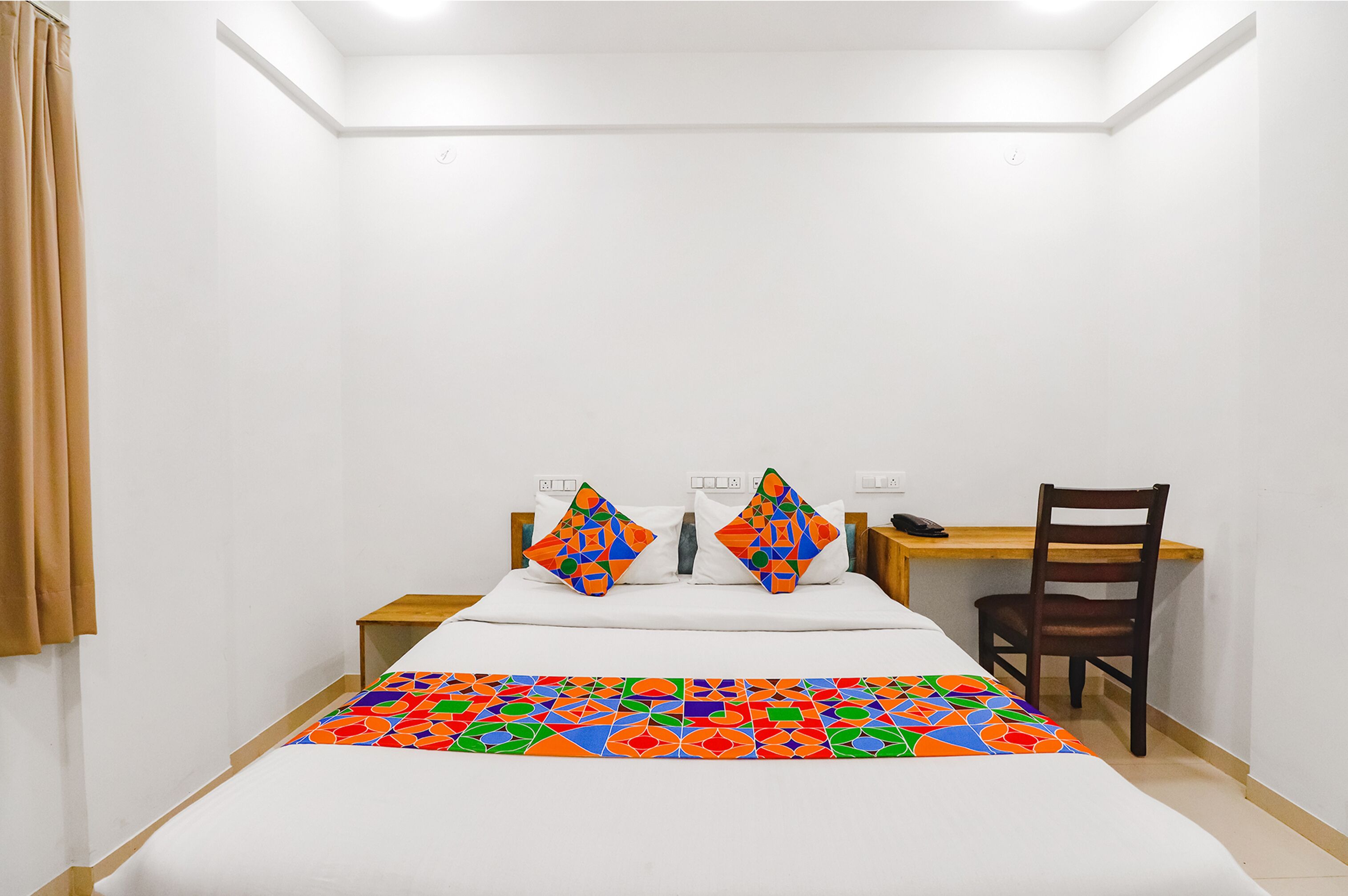 Royal Manyata by Fabhotel