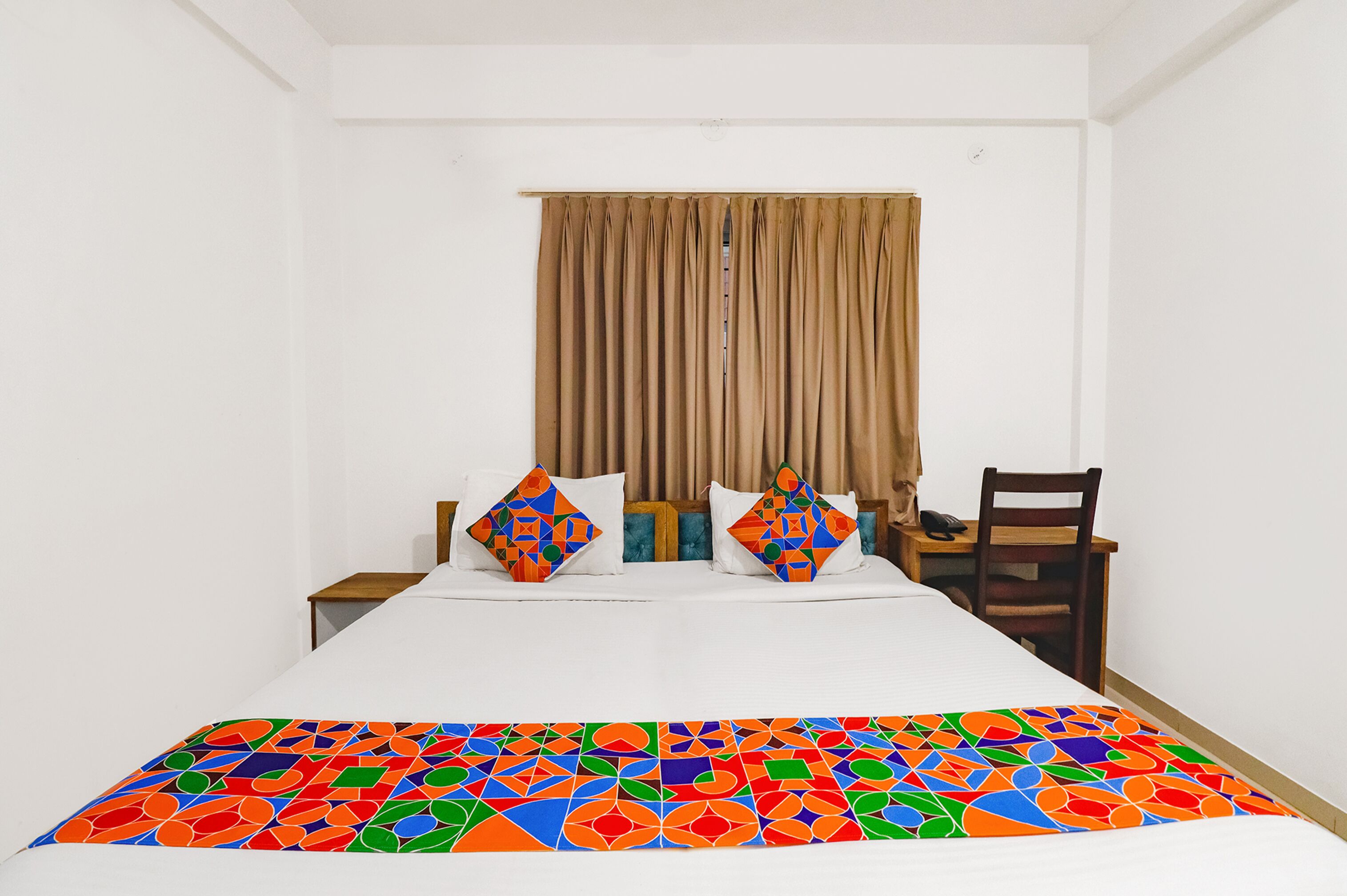 Royal Manyata by Fabhotel