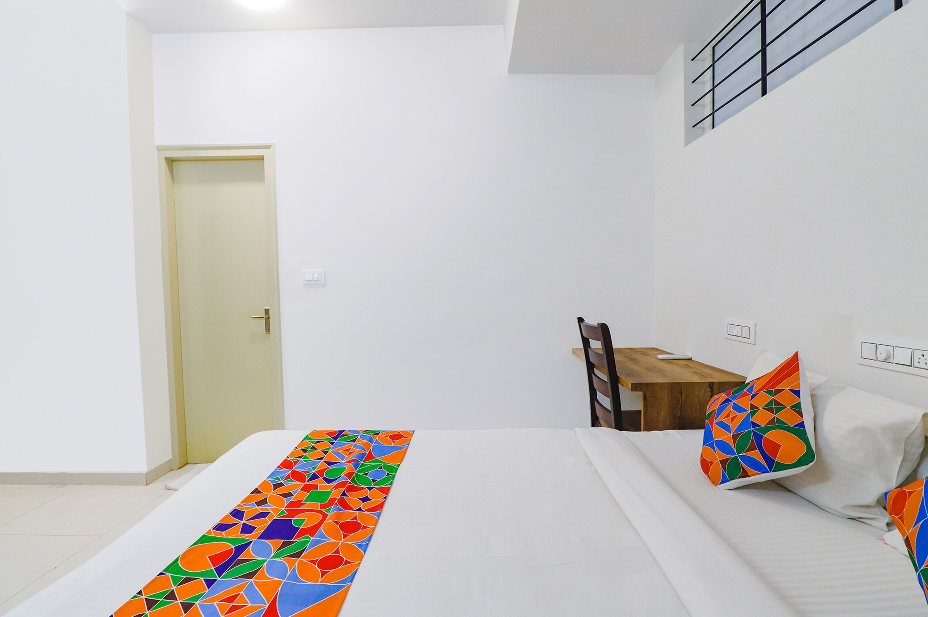 Royal Manyata by Fabhotel