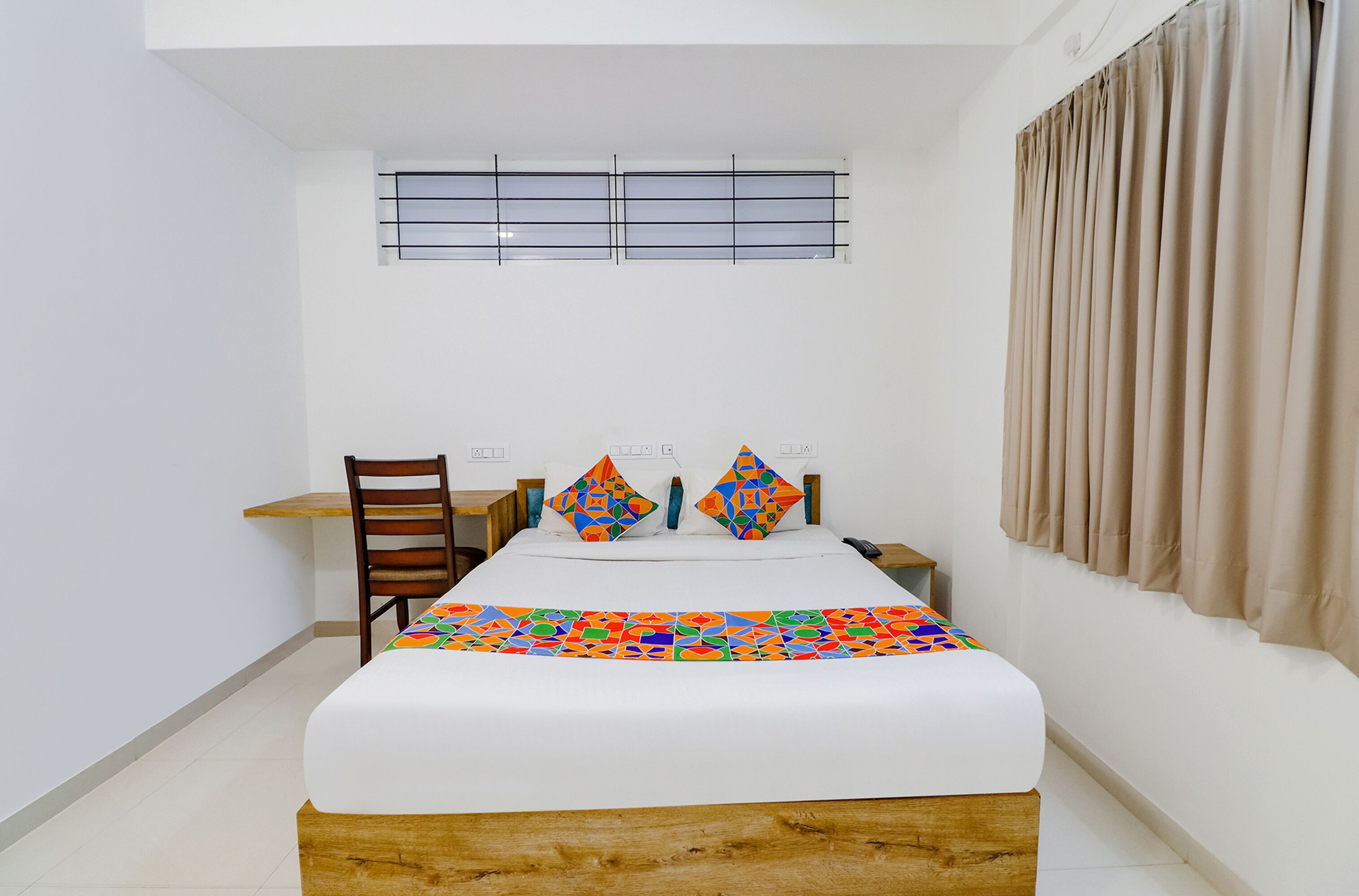 Royal Manyata by Fabhotel
