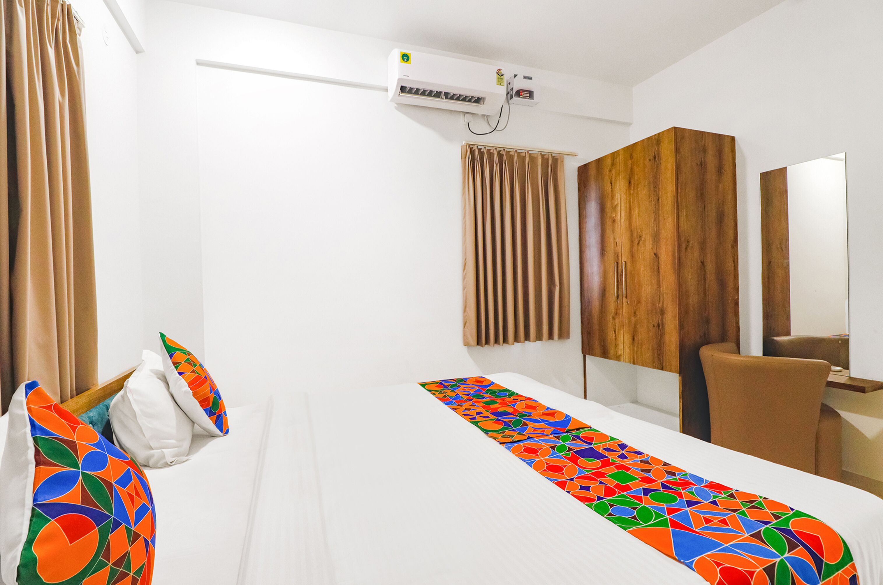 Royal Manyata by Fabhotel