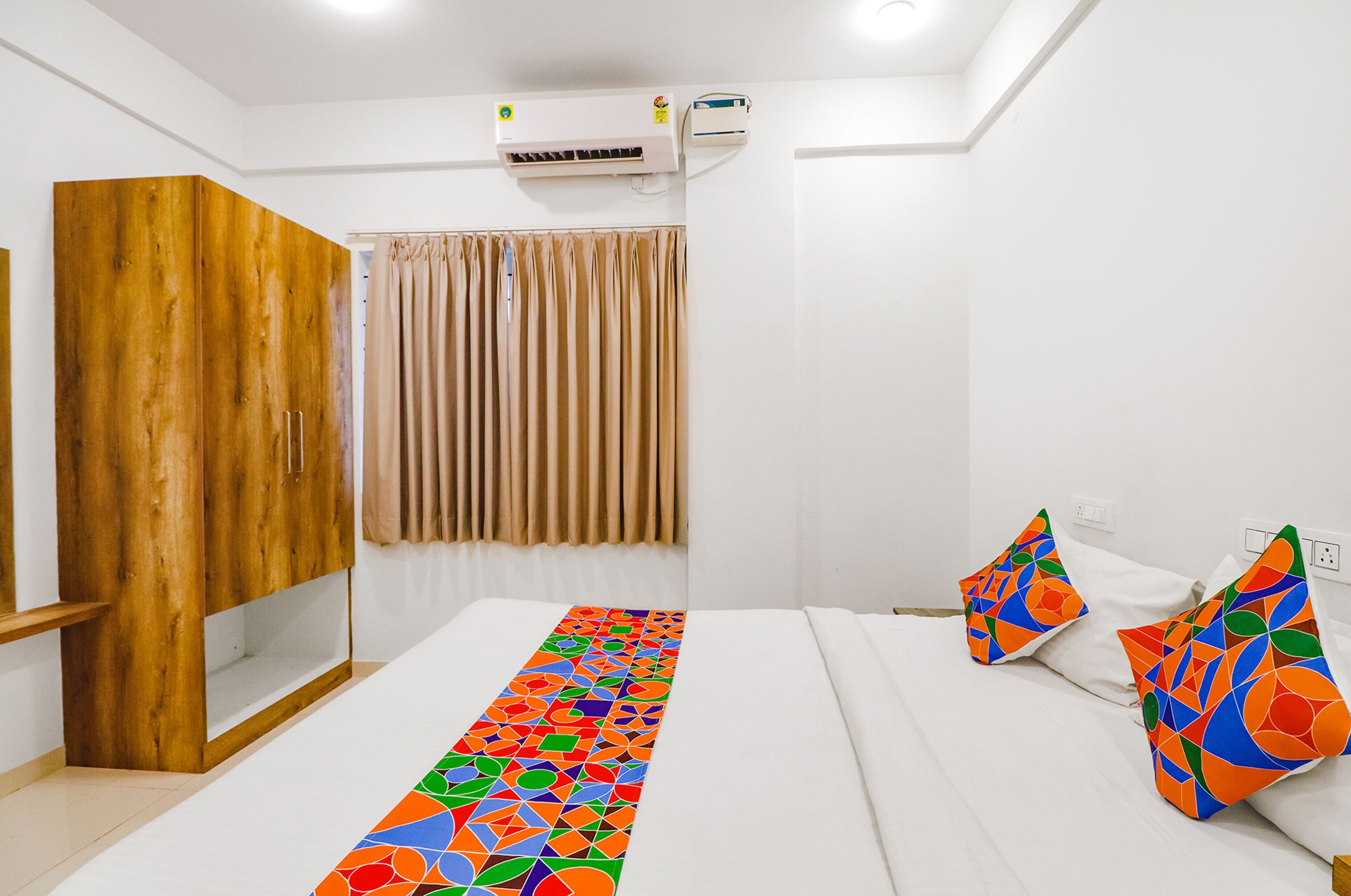 Royal Manyata by Fabhotel