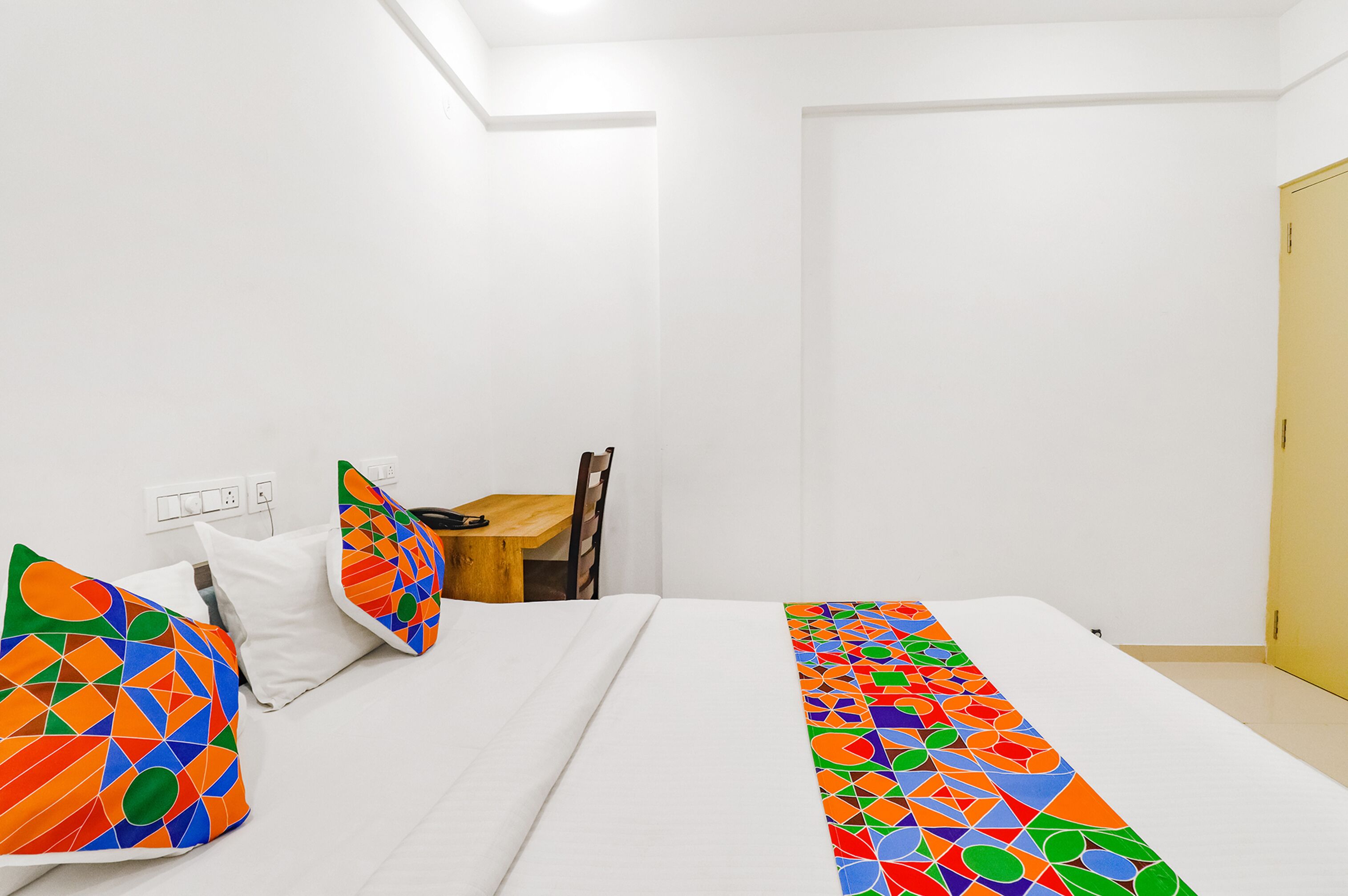 Royal Manyata by Fabhotel