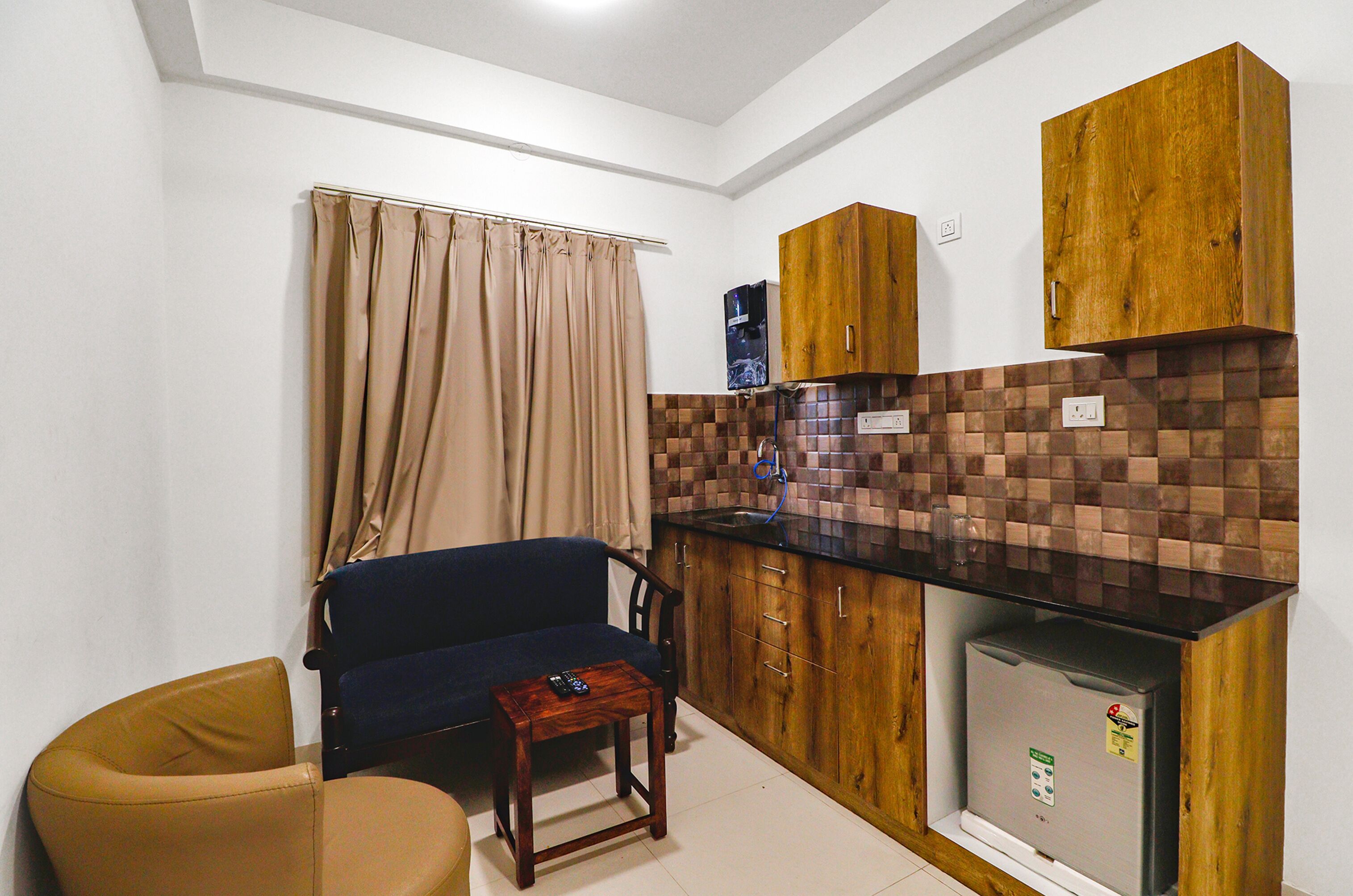 Royal Manyata by Fabhotel