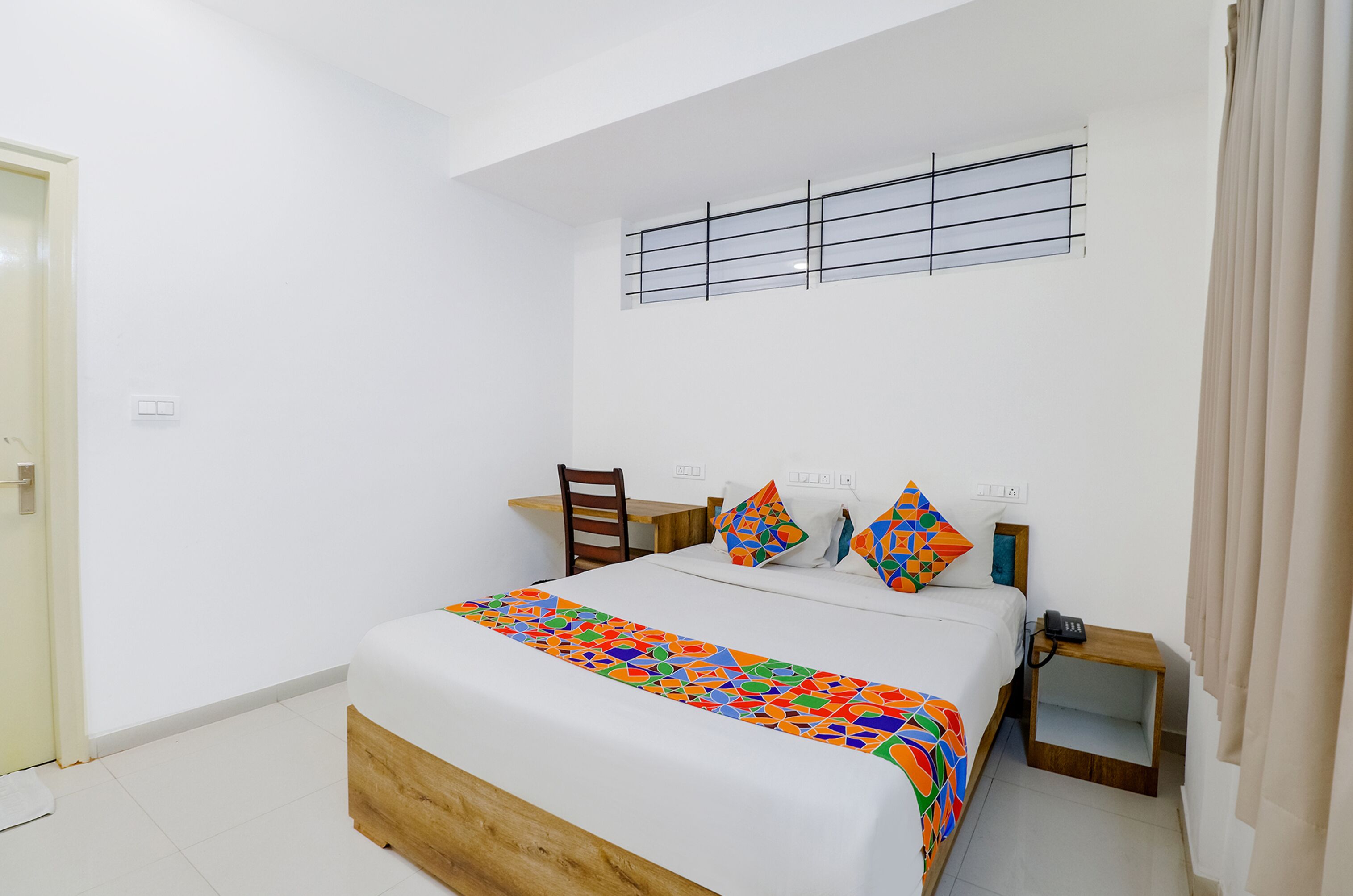 Royal Manyata by Fabhotel