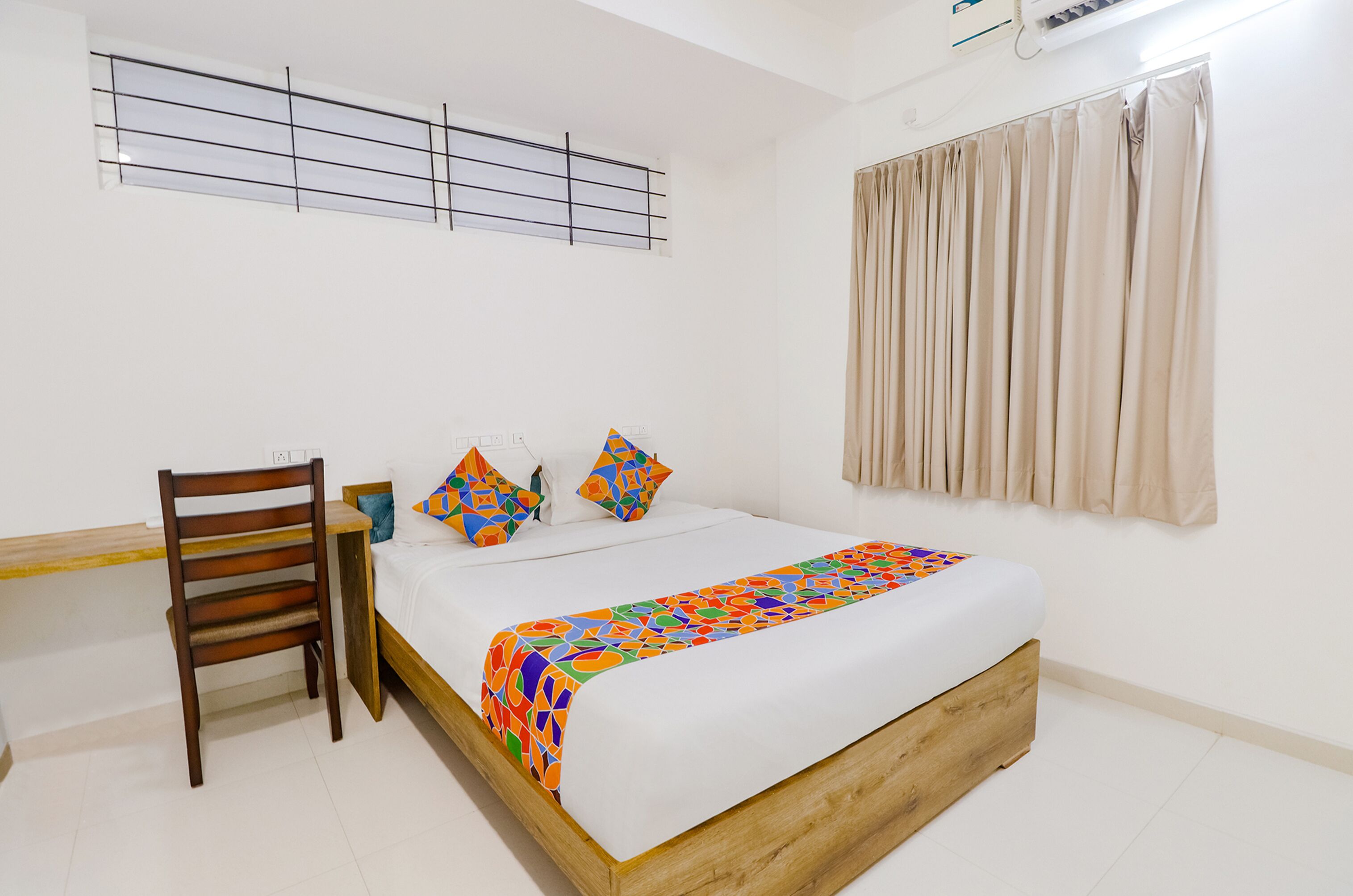 Royal Manyata by Fabhotel
