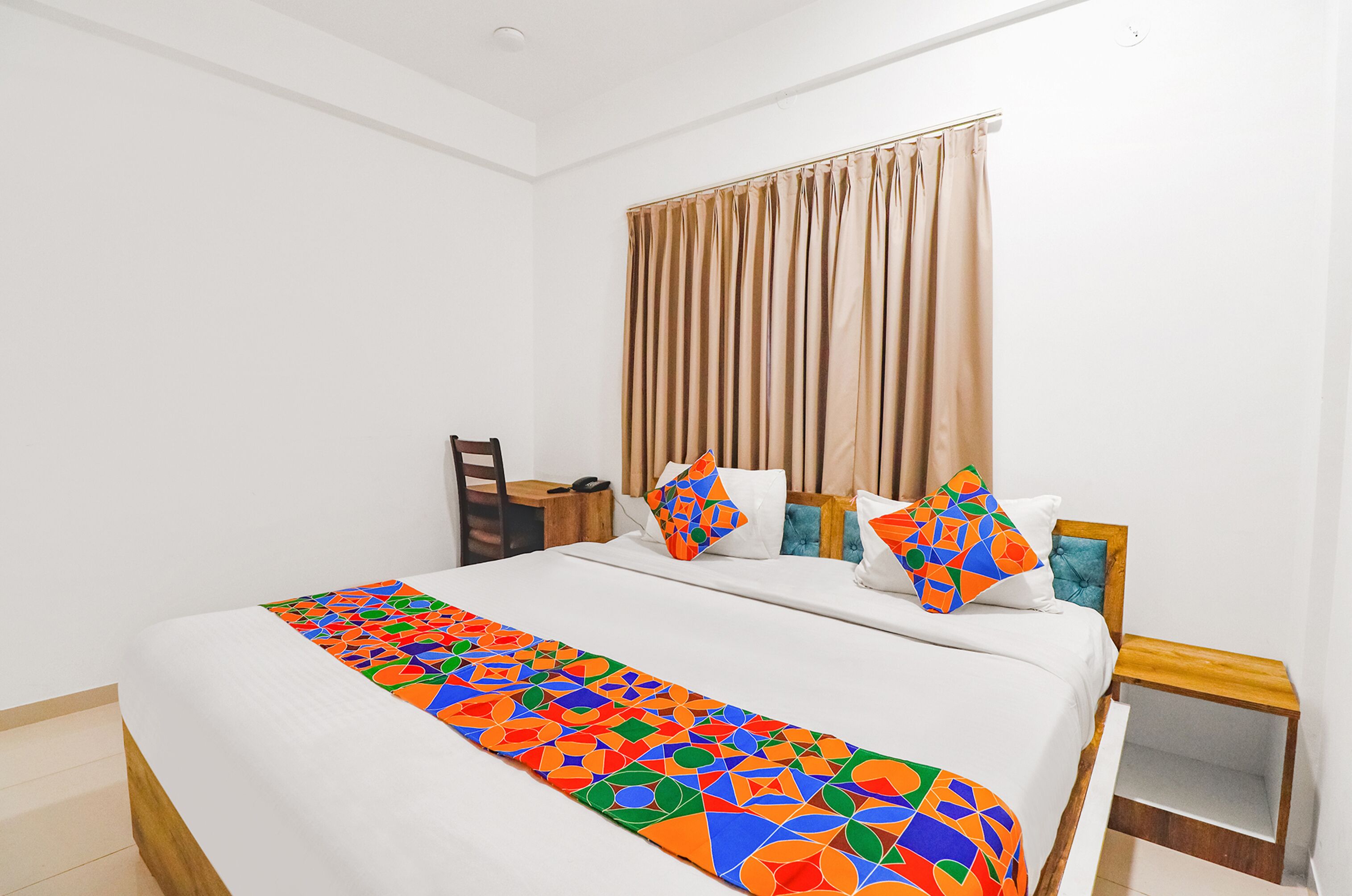 Royal Manyata by Fabhotel