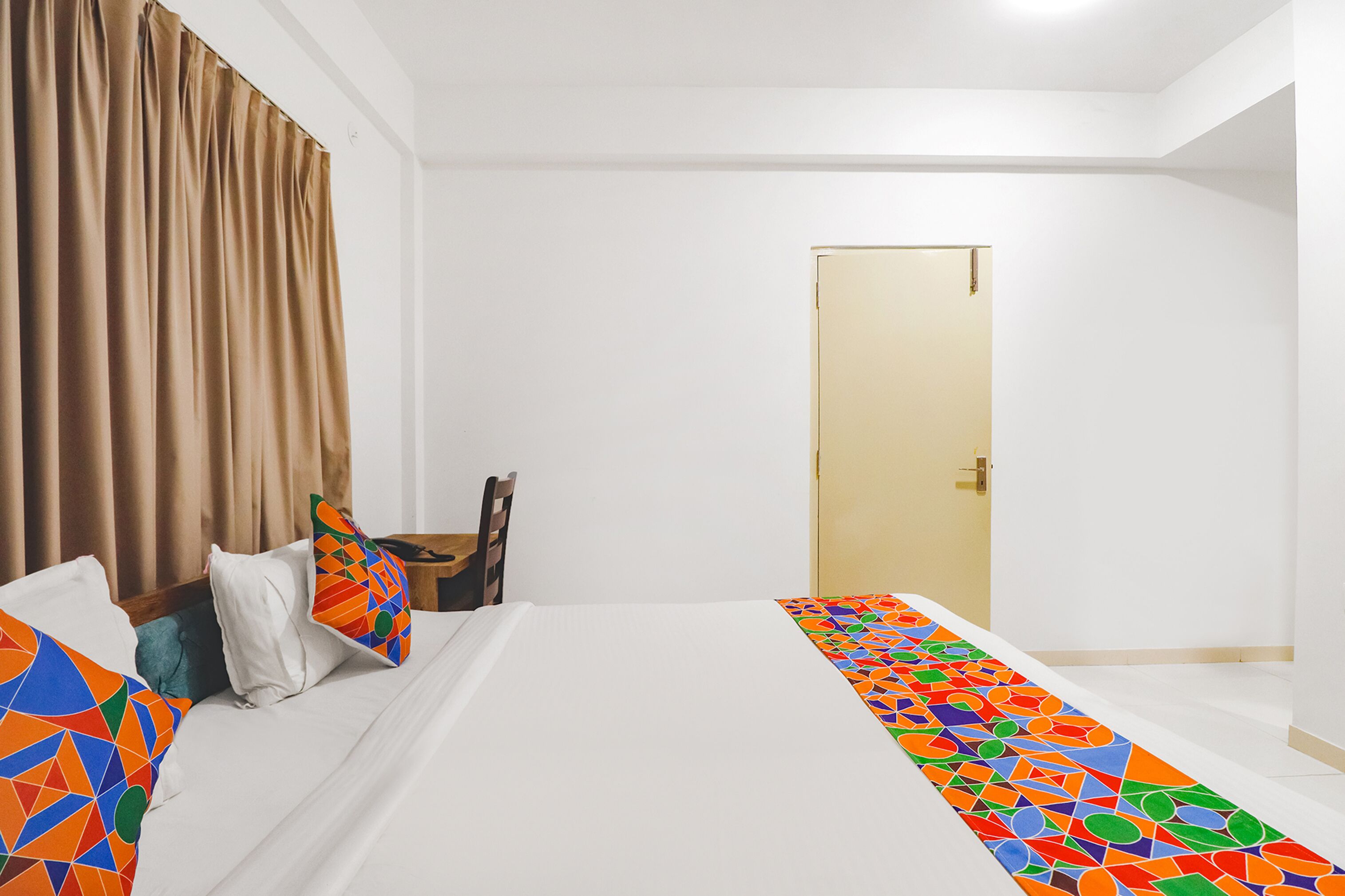 Royal Manyata by Fabhotel