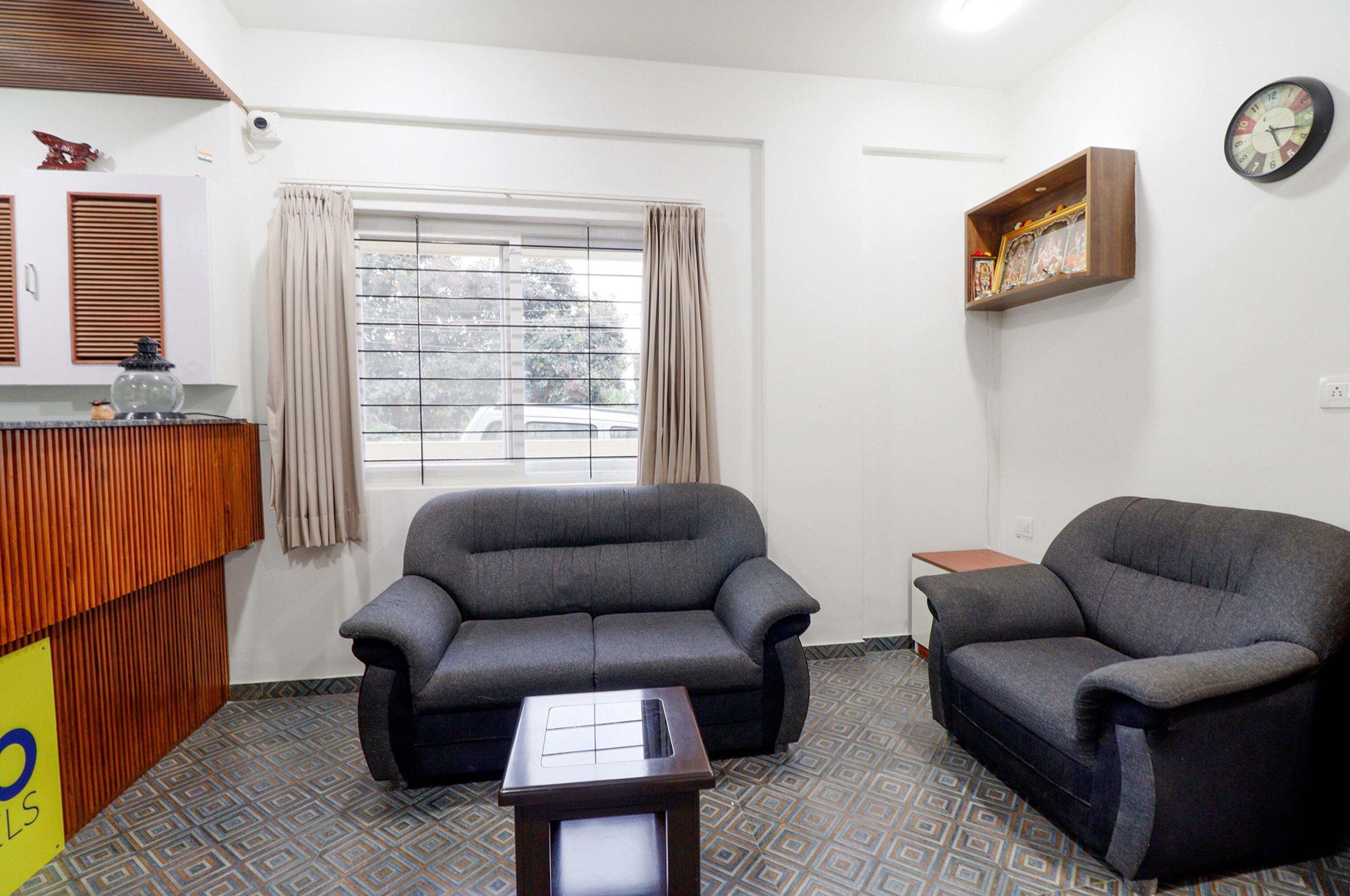 Royal Manyata by Fabhotel