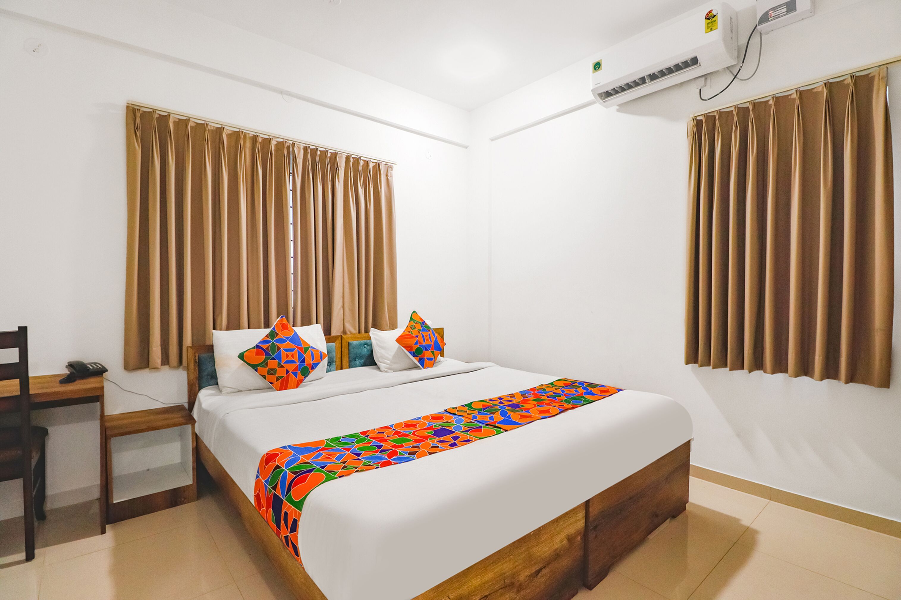 Royal Manyata by Fabhotel