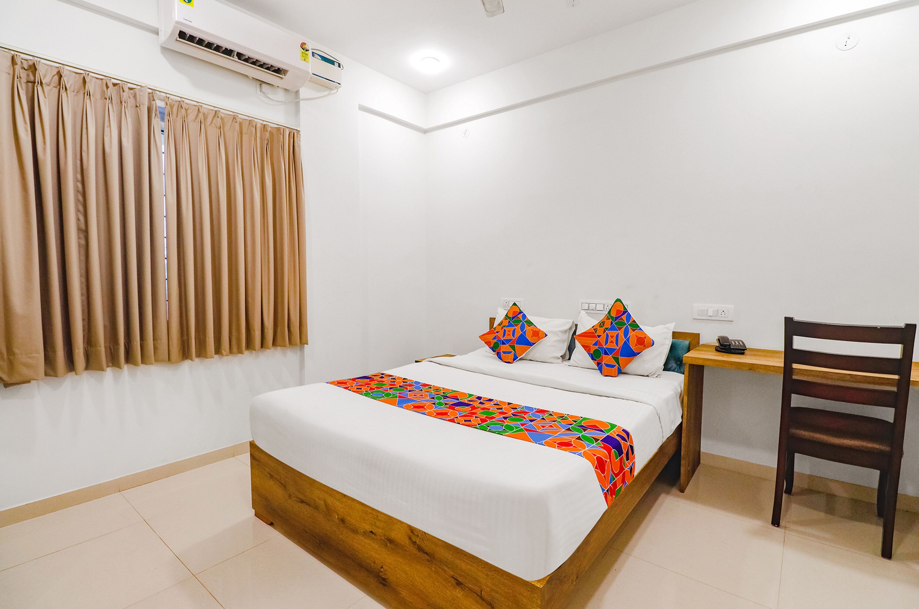 Royal Manyata by Fabhotel