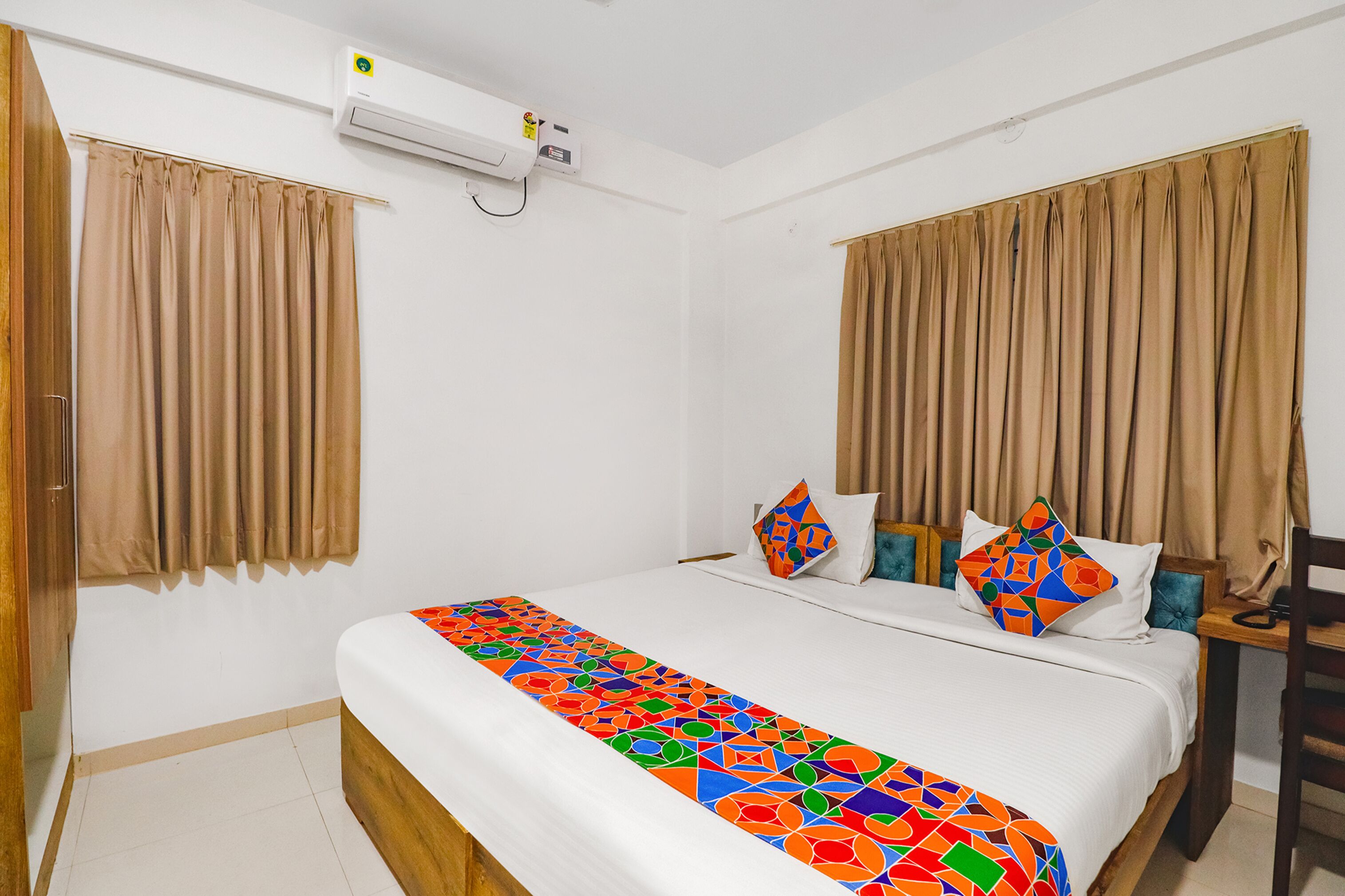 Royal Manyata by Fabhotel