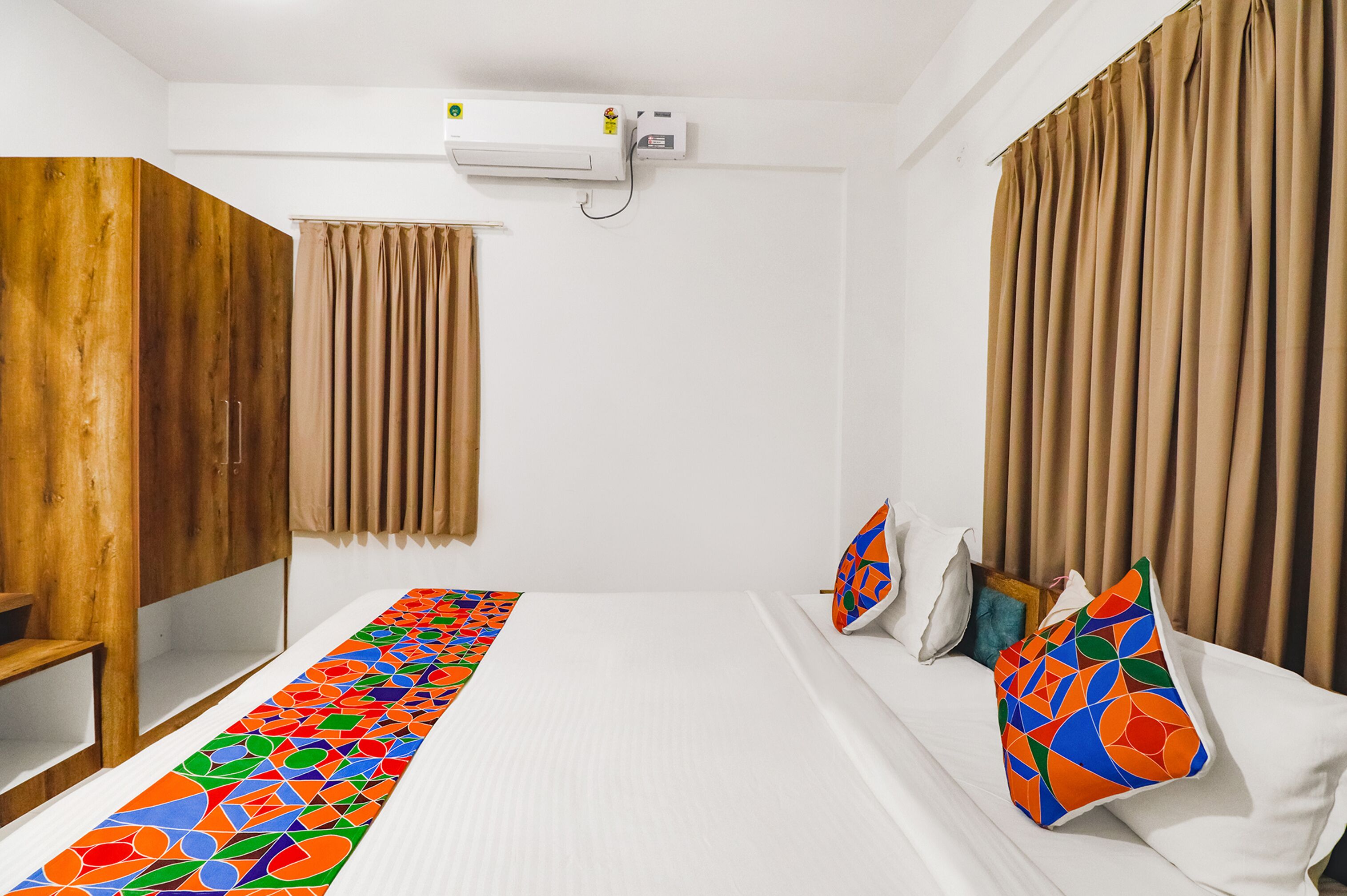 Royal Manyata by Fabhotel