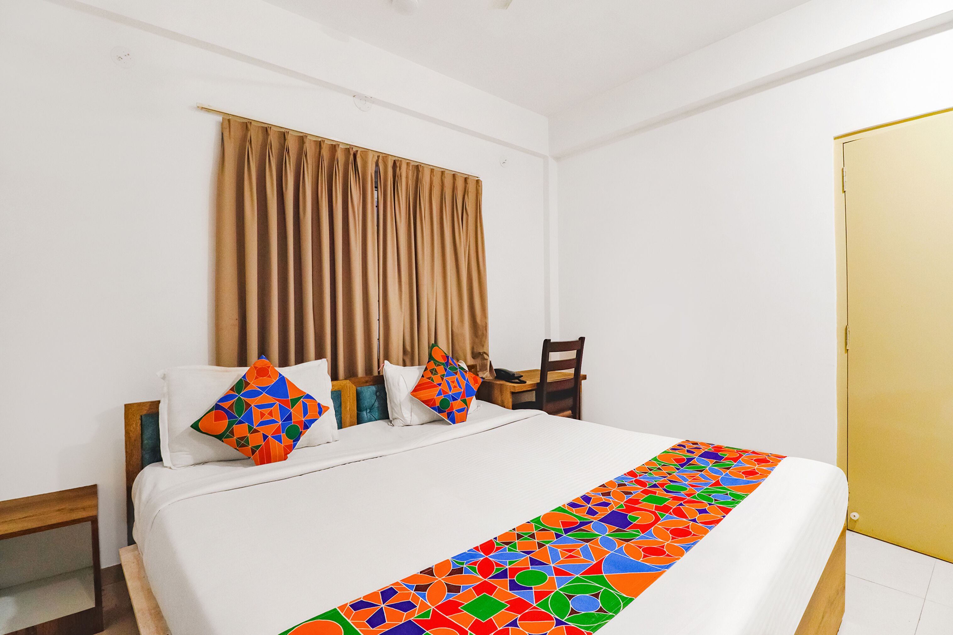 Royal Manyata by Fabhotel