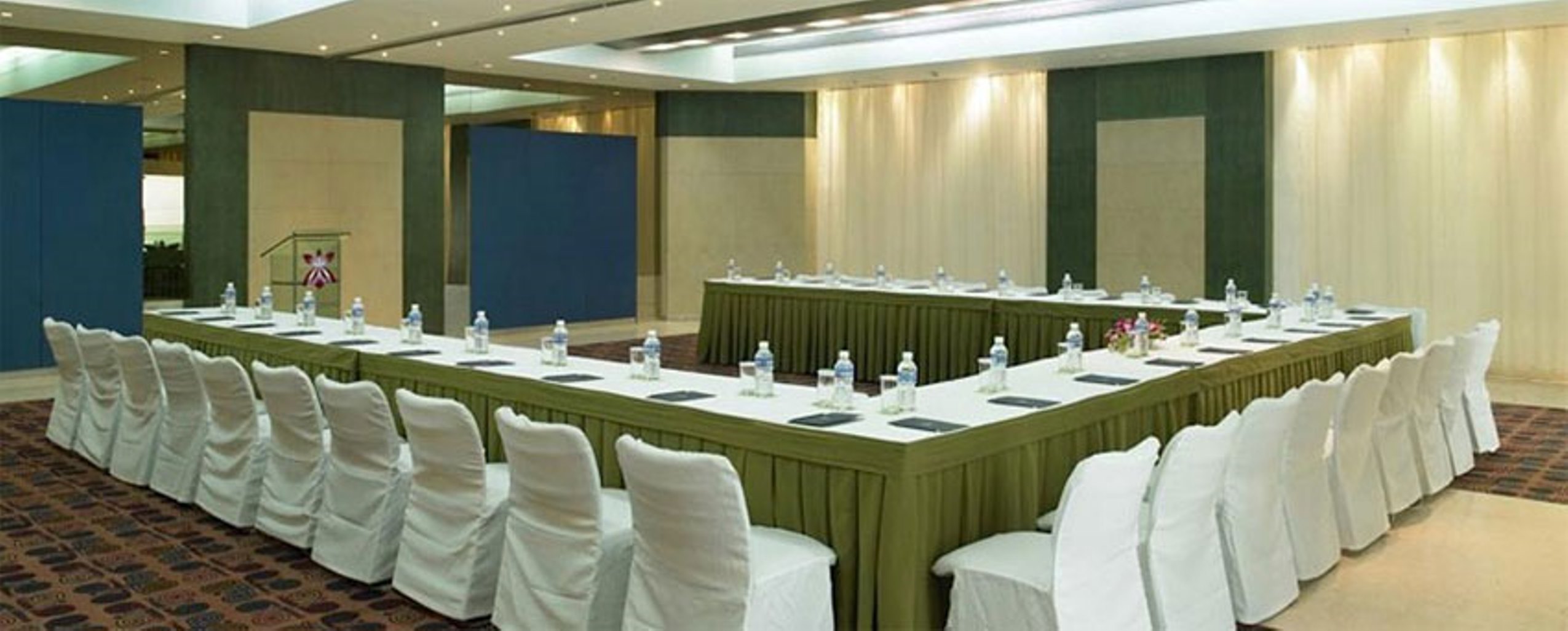 Hotel Royal Orchid, Bangalore