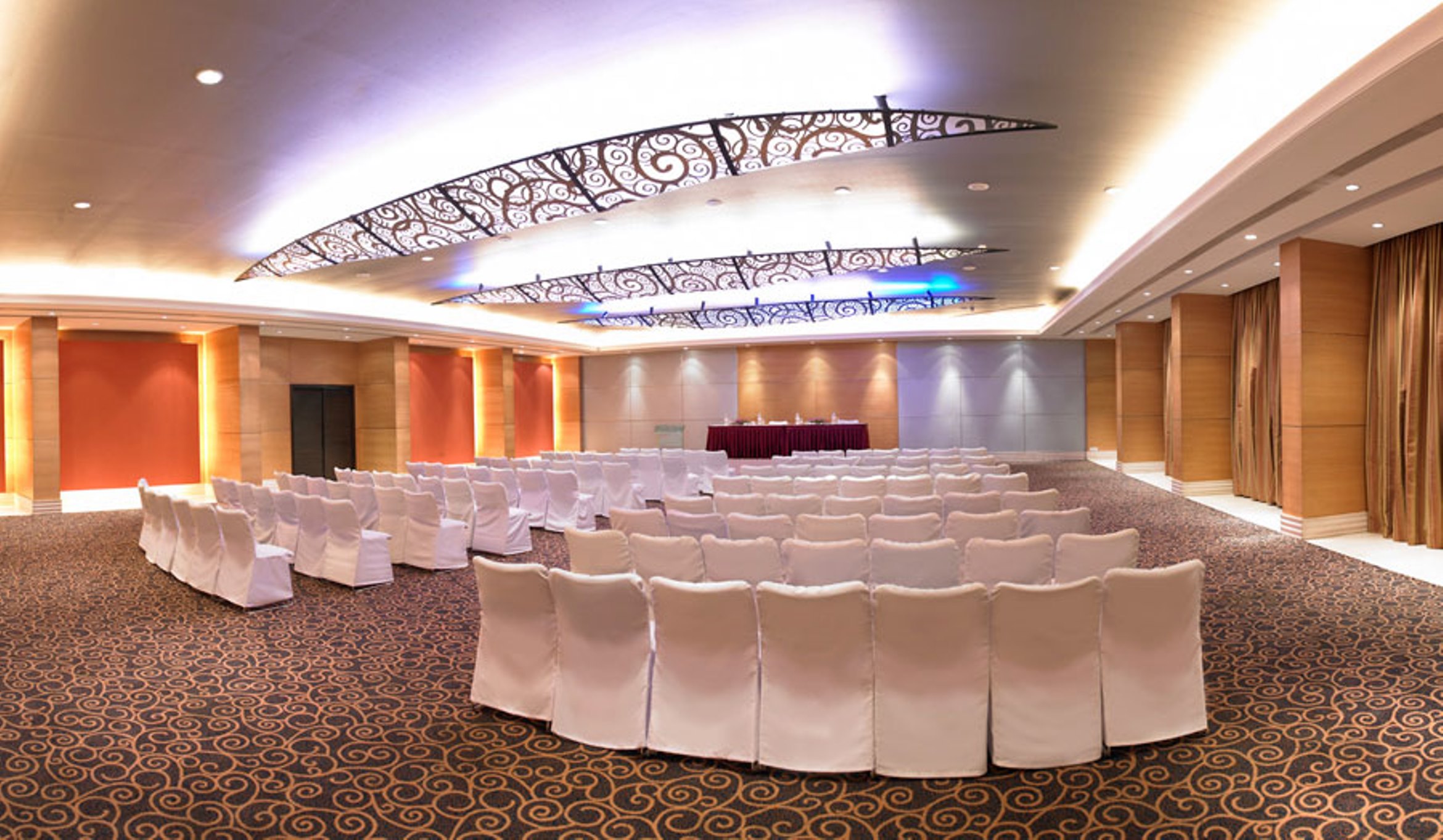 Hotel Royal Orchid, Bangalore