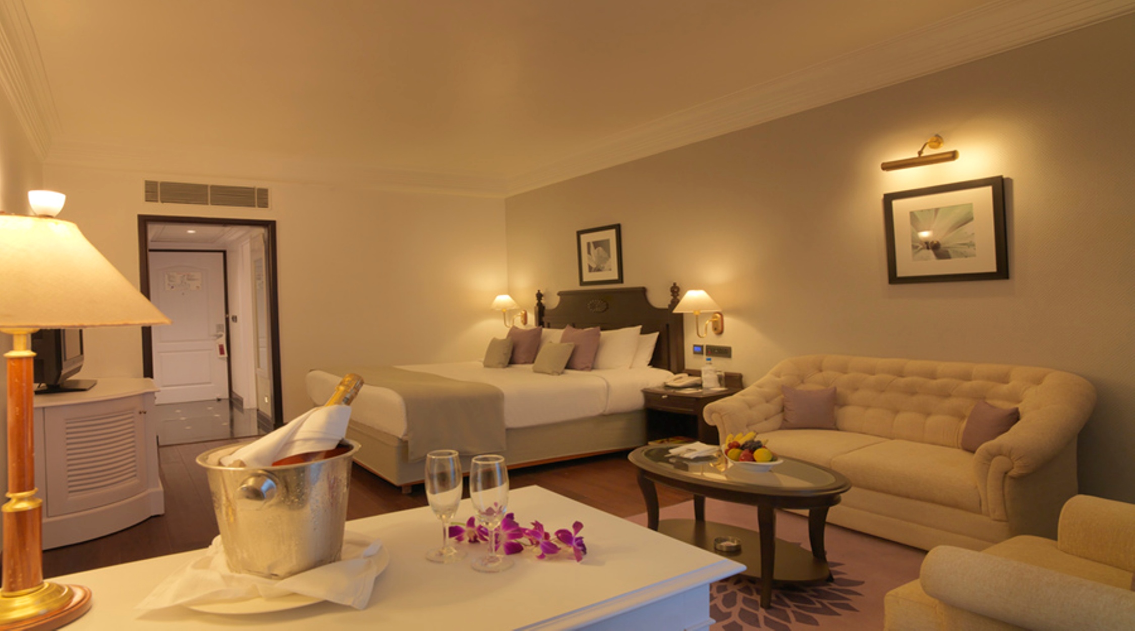 Hotel Royal Orchid, Bangalore