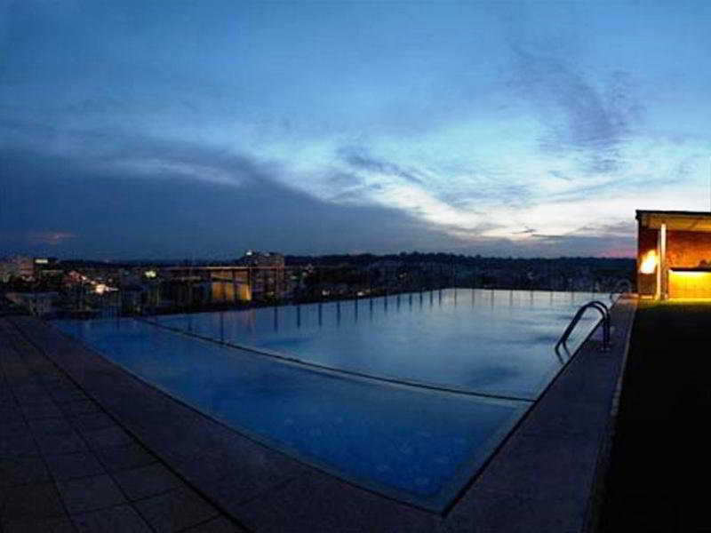Hotel Royal Orchid, Bangalore
