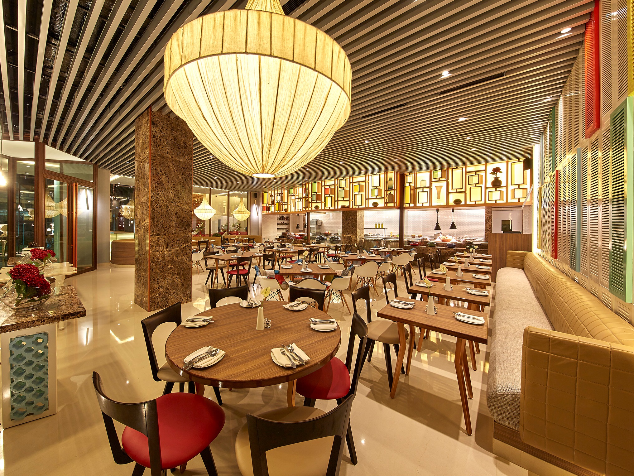 Hotel Royal Orchid, Bangalore