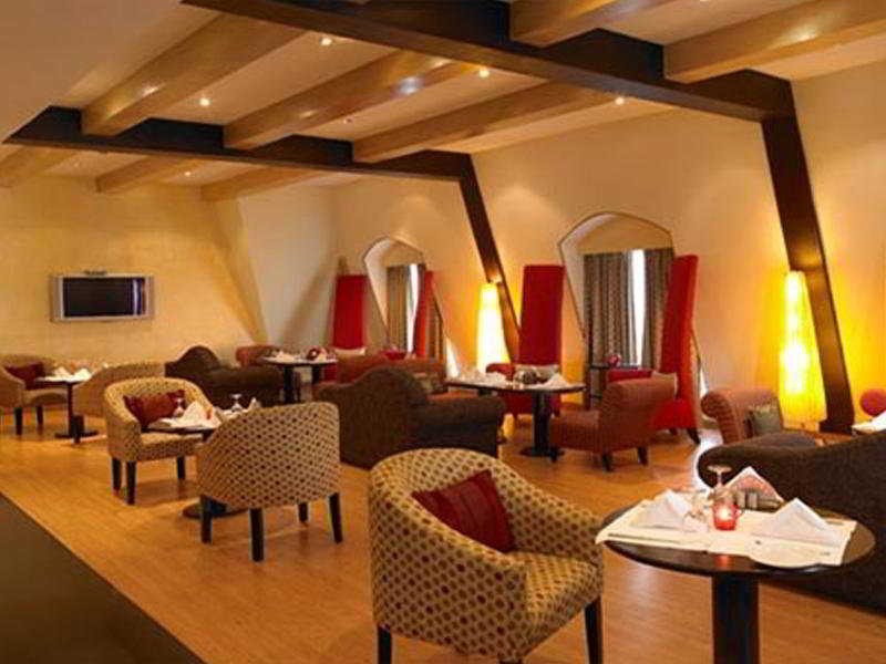 Hotel Royal Orchid, Bangalore
