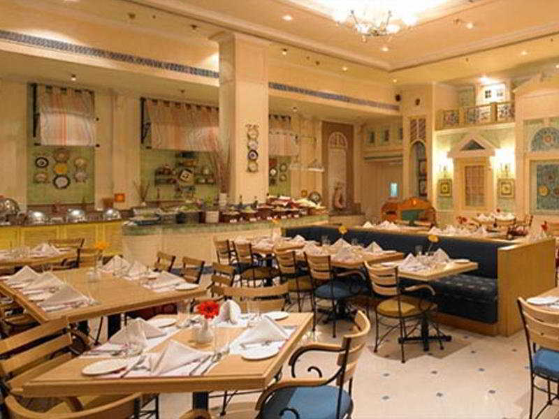 Hotel Royal Orchid, Bangalore