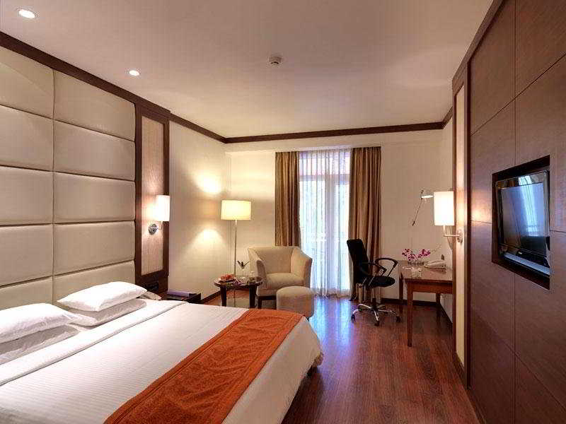 Royal Orchid Resort & Convention Centre, Bangalore