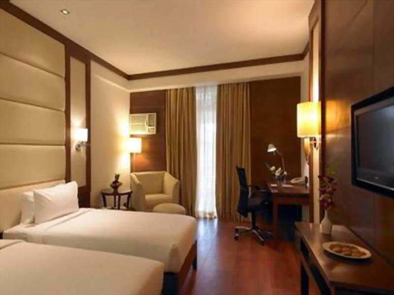 Royal Orchid Resort & Convention Centre, Bangalore