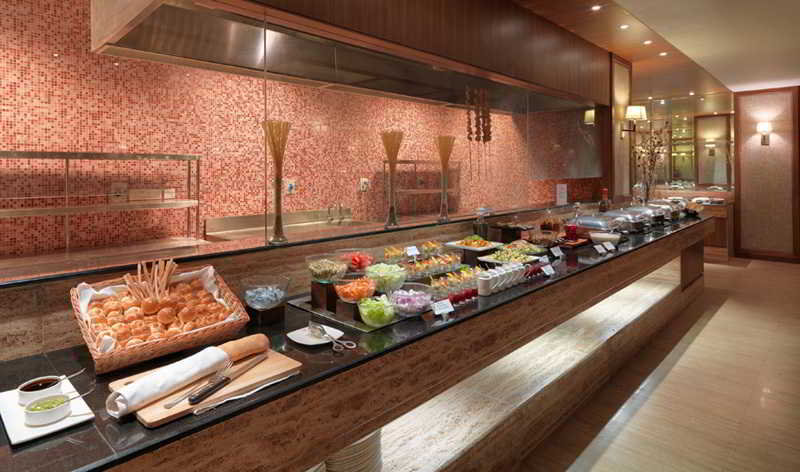 Royal Orchid Resort & Convention Centre, Bangalore