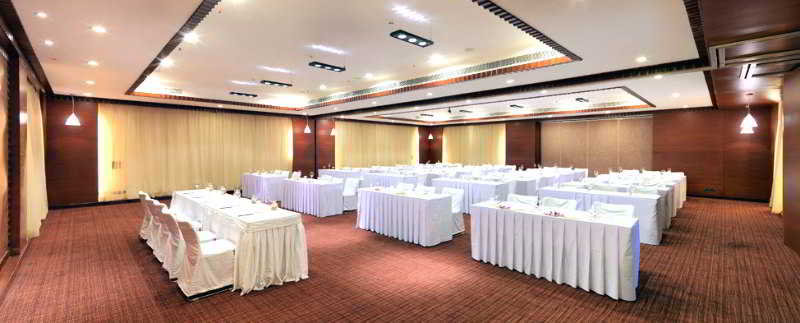 Royal Orchid Resort & Convention Centre, Bangalore